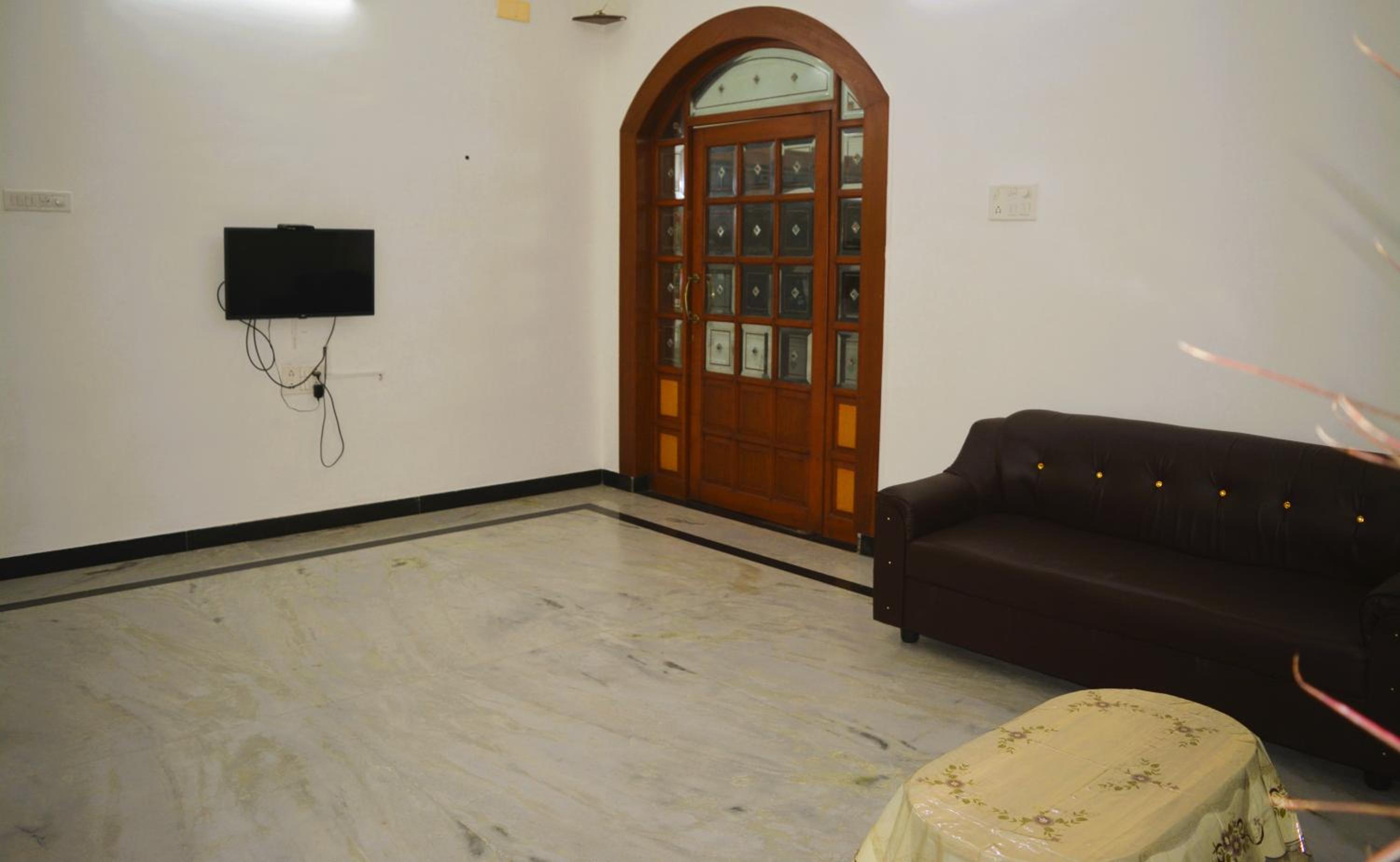 Golden Gate Serviced Apartment