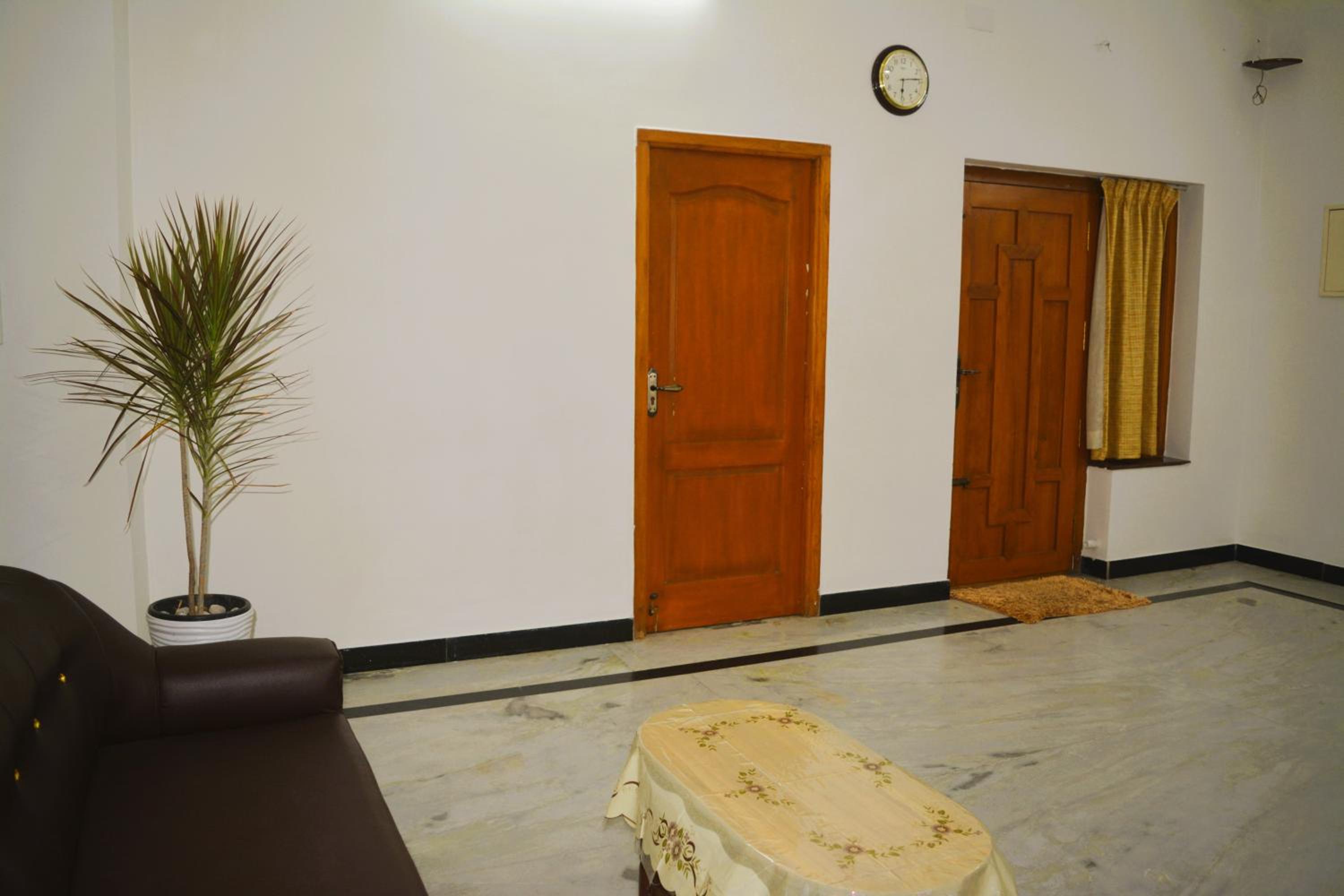 Golden Gate Serviced Apartment