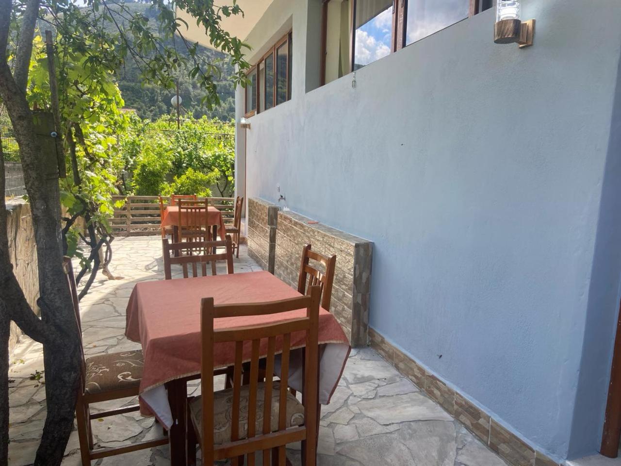 Guesthouse SELI