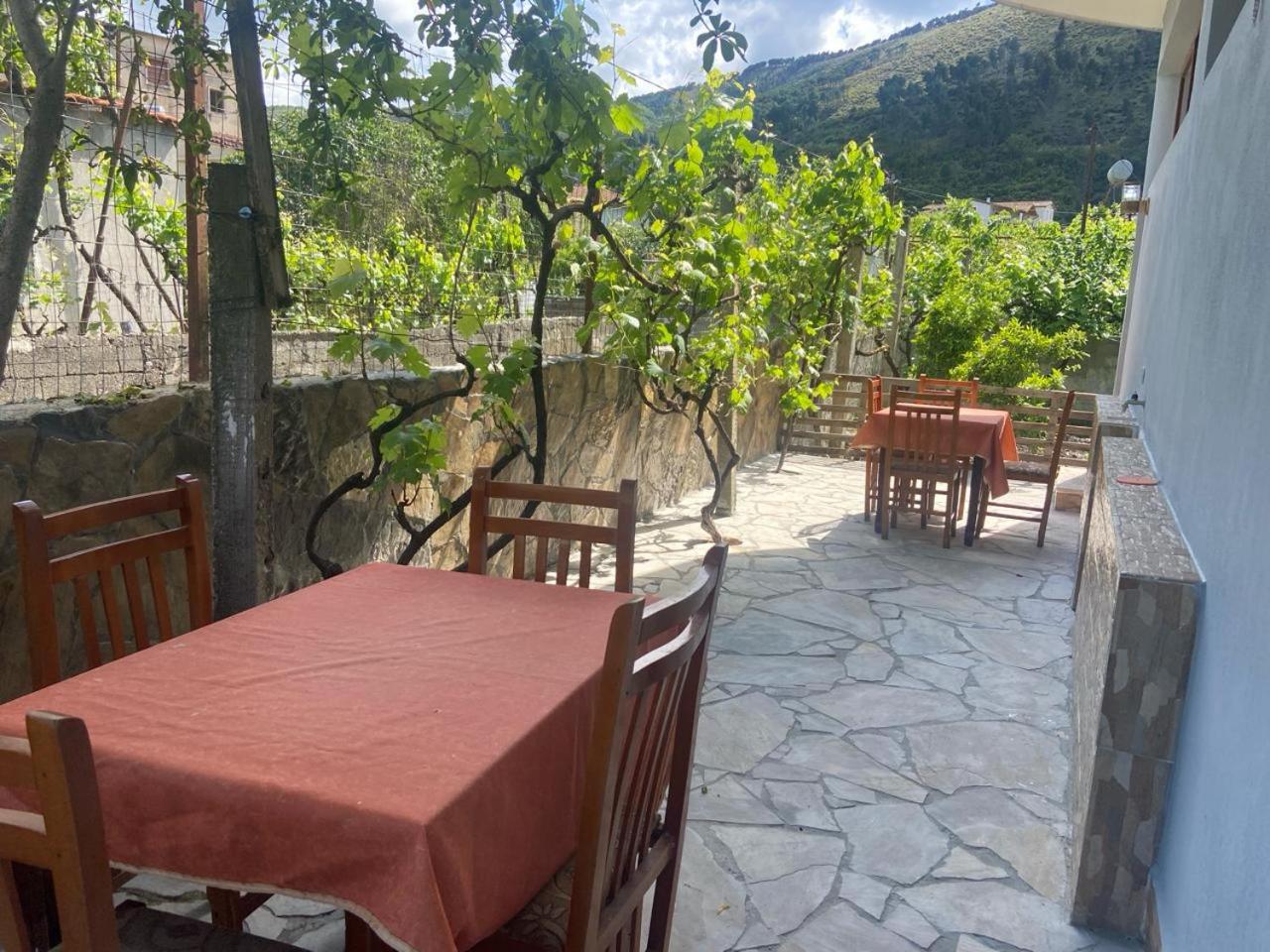Guesthouse SELI