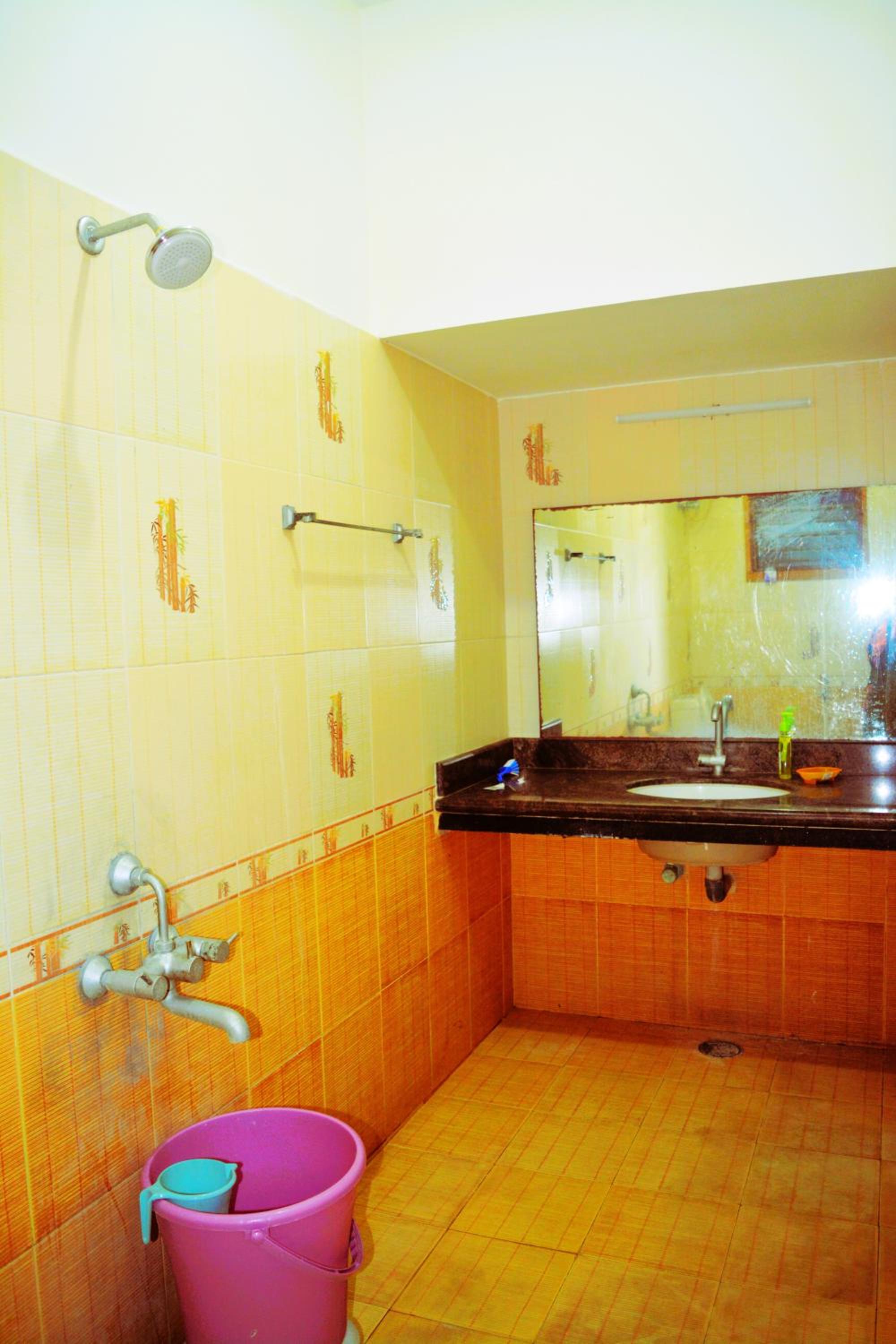 Golden Gate Serviced Apartment