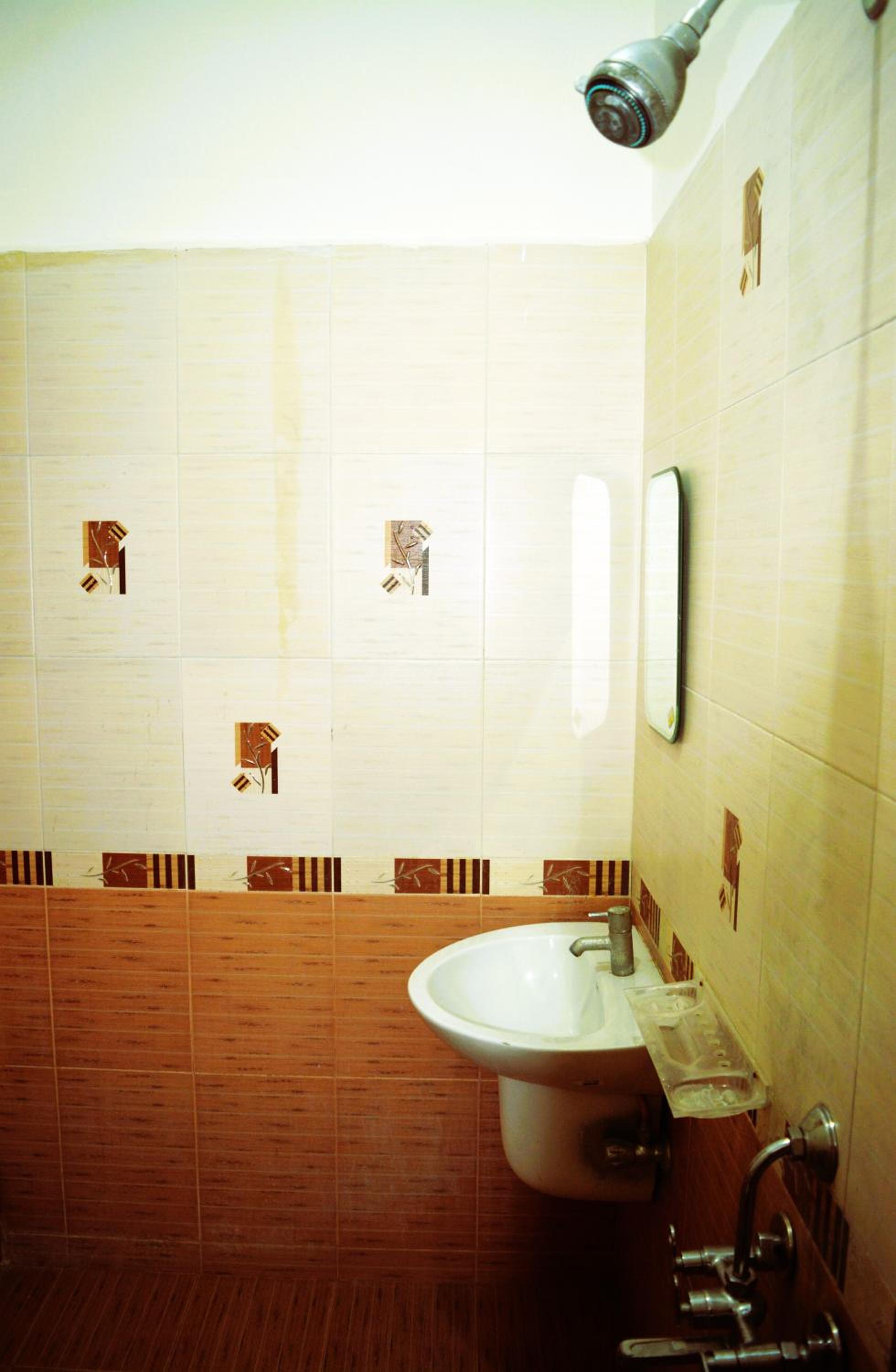 Golden Gate Serviced Apartment