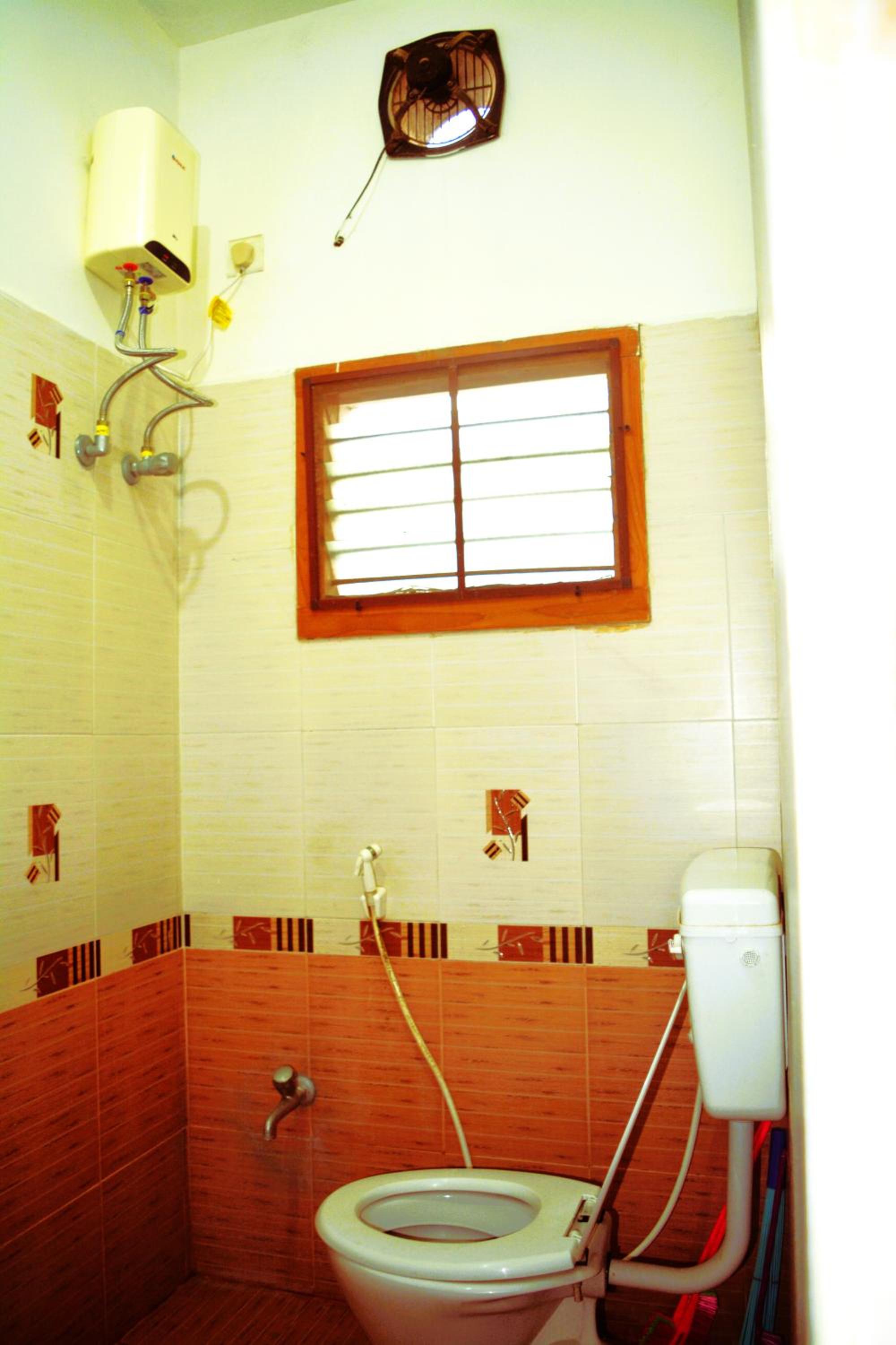 Golden Gate Serviced Apartment
