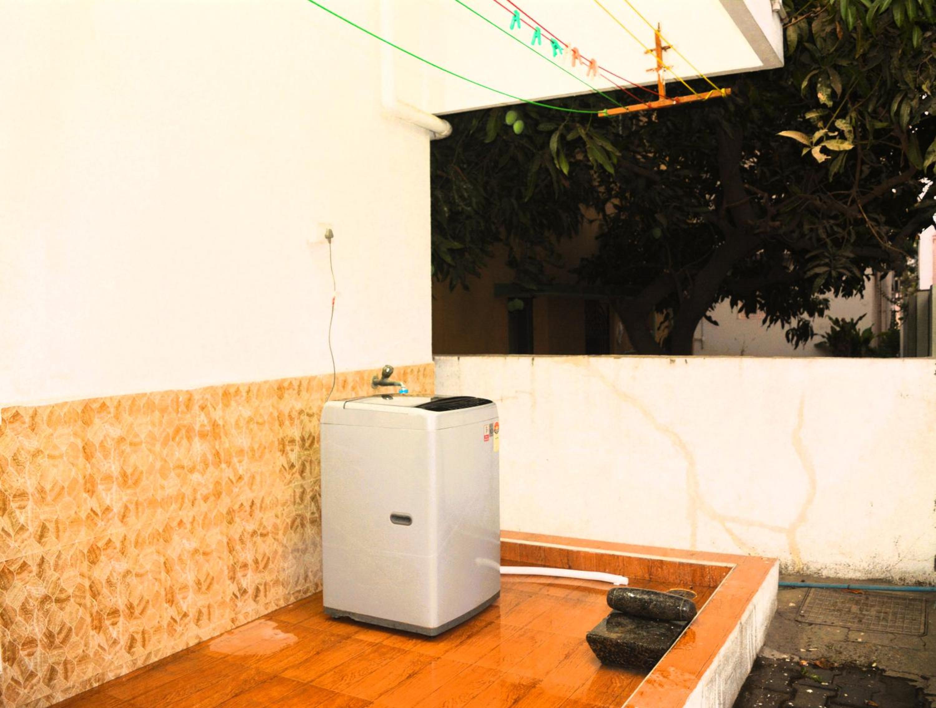 Golden Gate Serviced Apartment