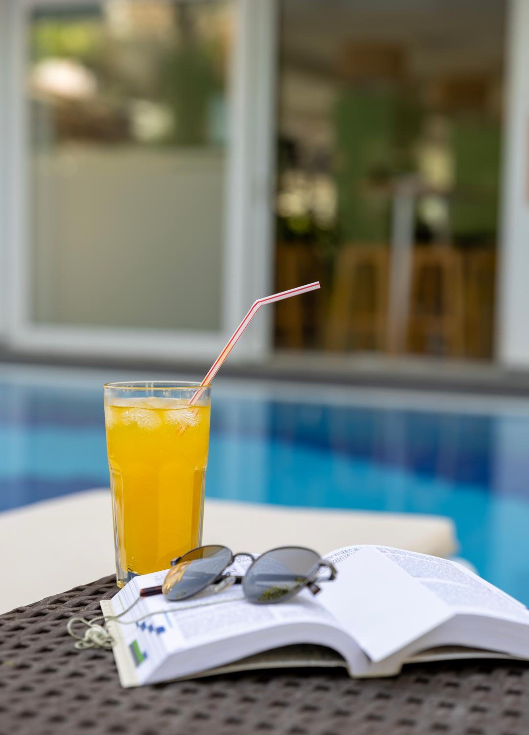 Mene City Hotel - Image 20