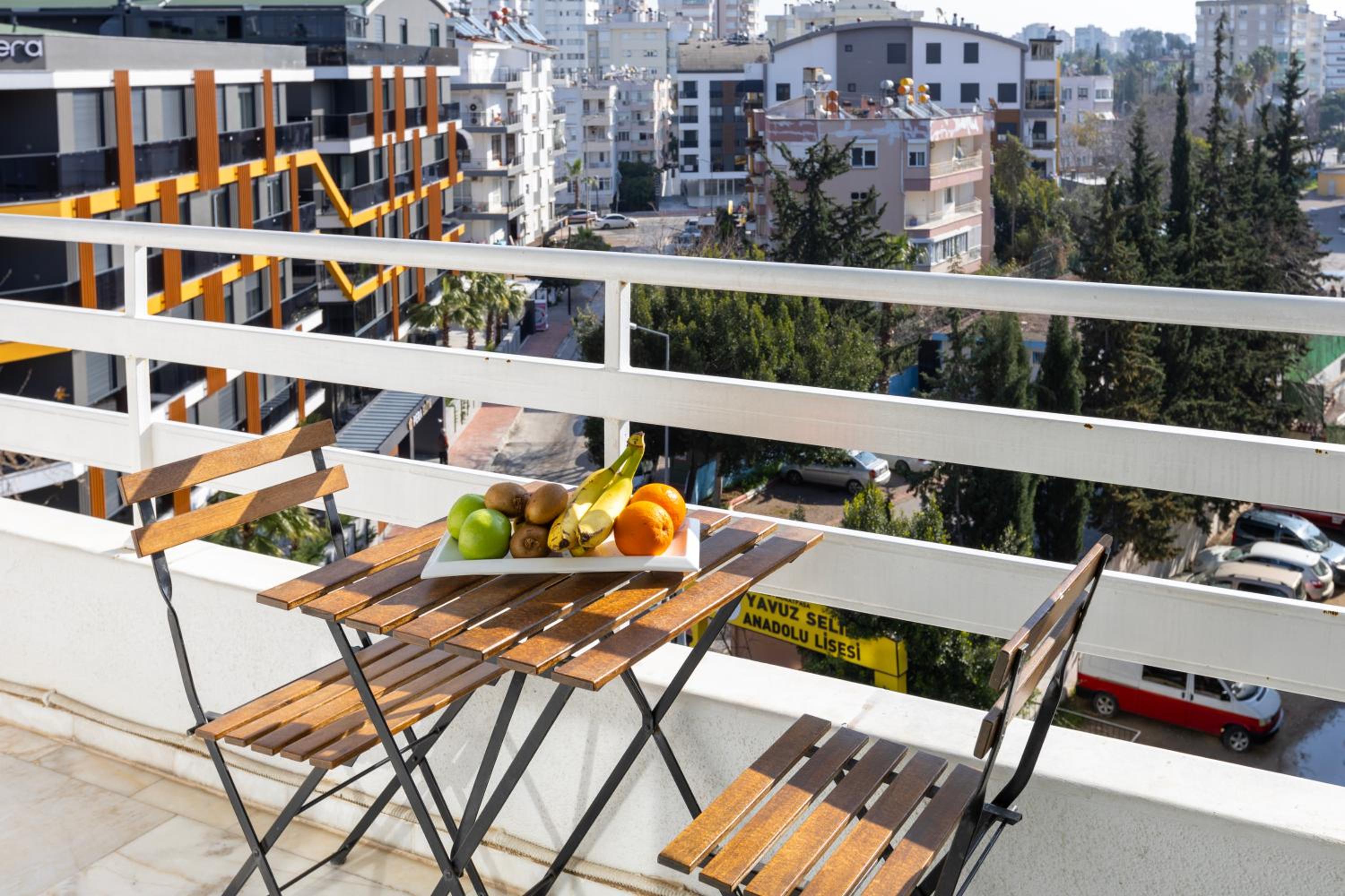 Mene City Hotel - Image 30