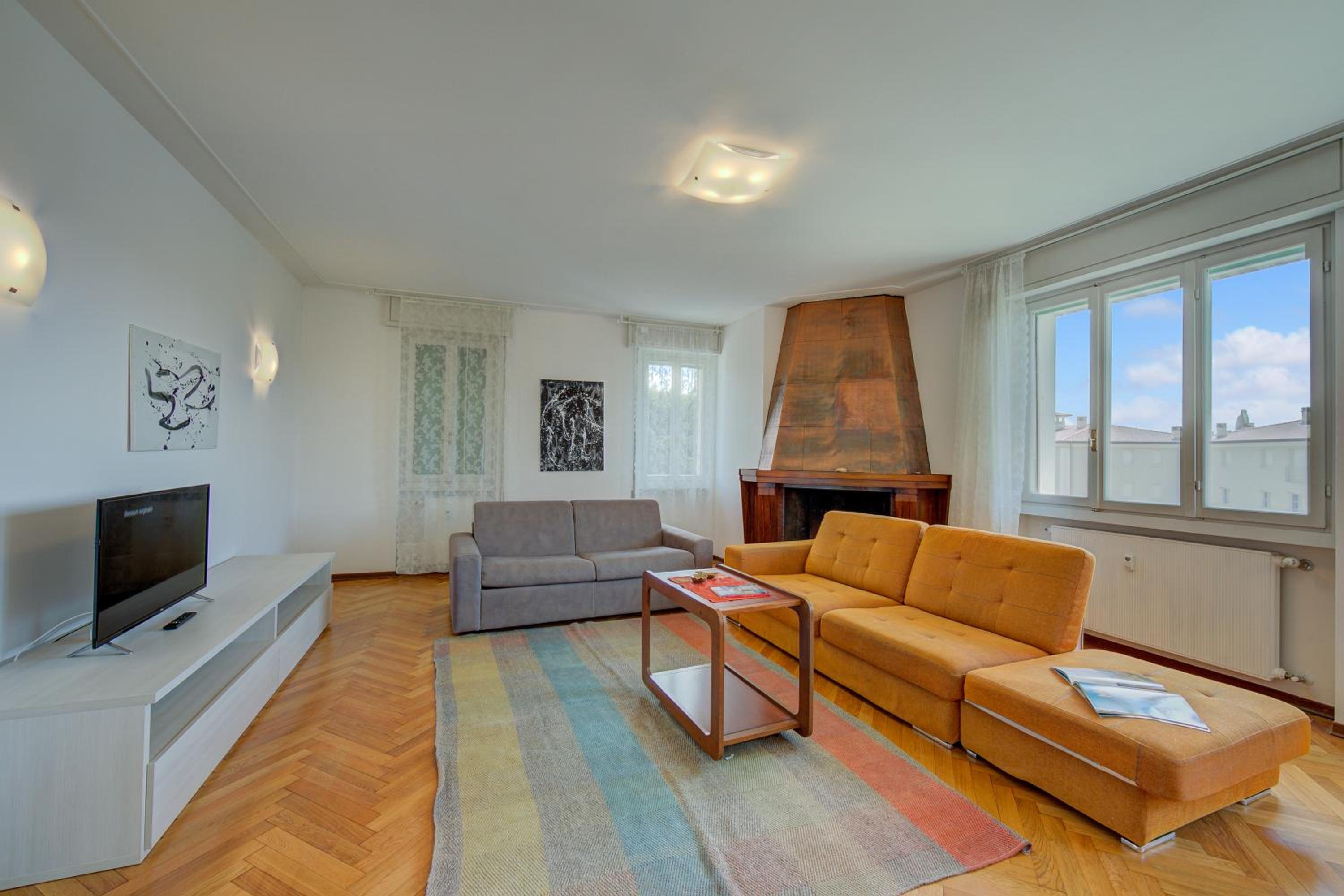 Margherita near lake - Family Friendly - Happy Rentals
