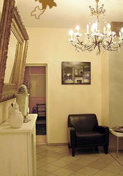 Hotel Ambiente et Art
