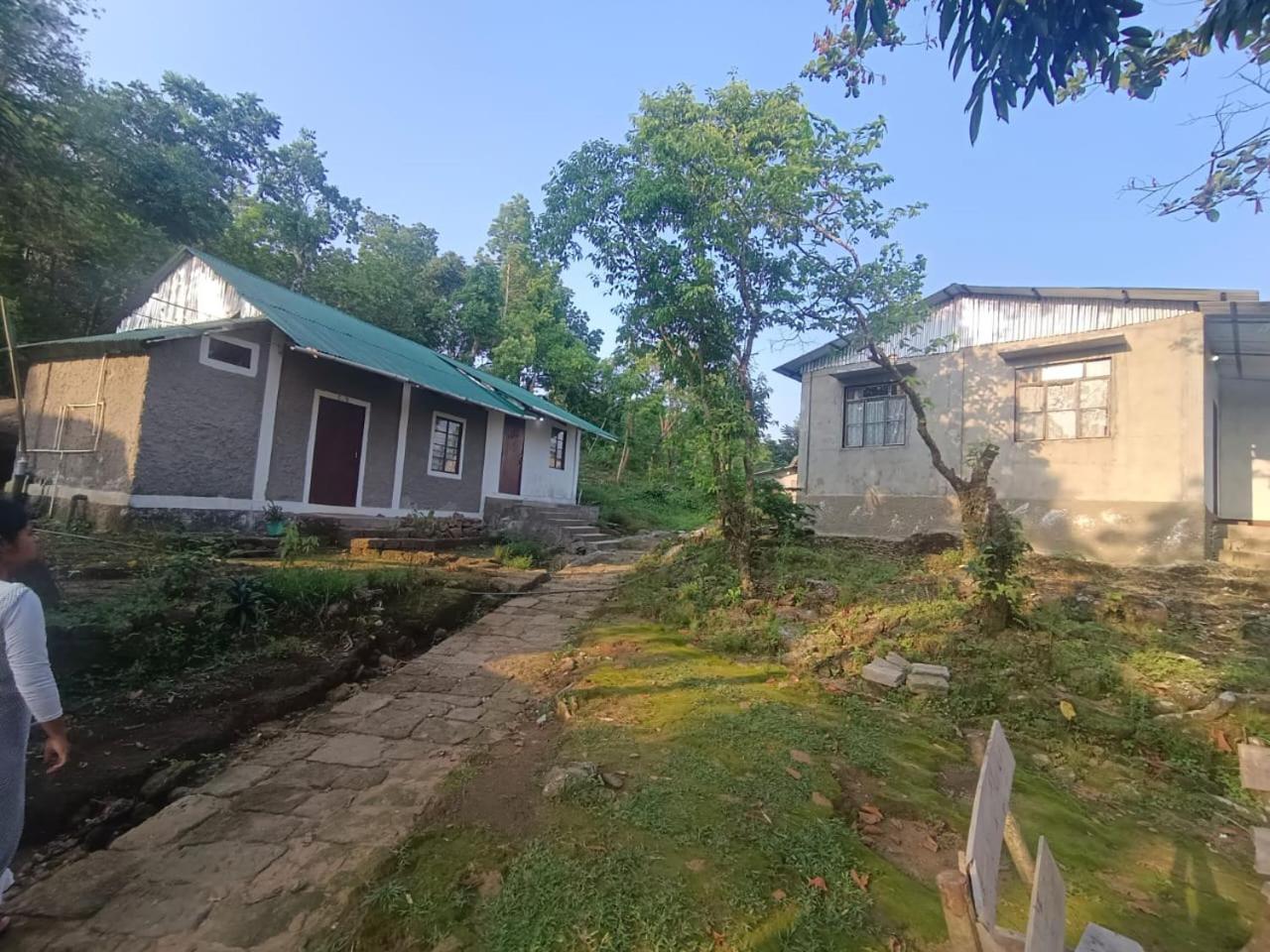 Ibankordor Jungle Resort