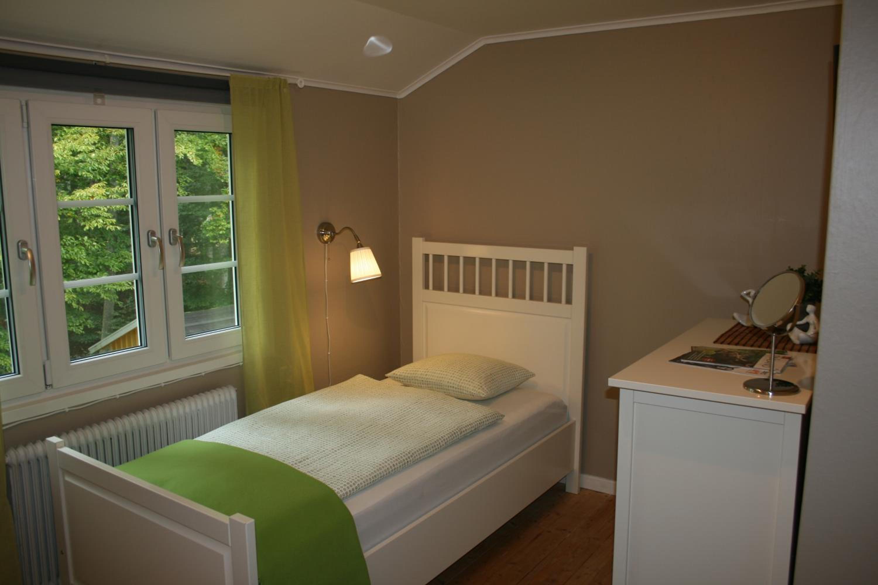 Hotel & Pensionat Björkelund