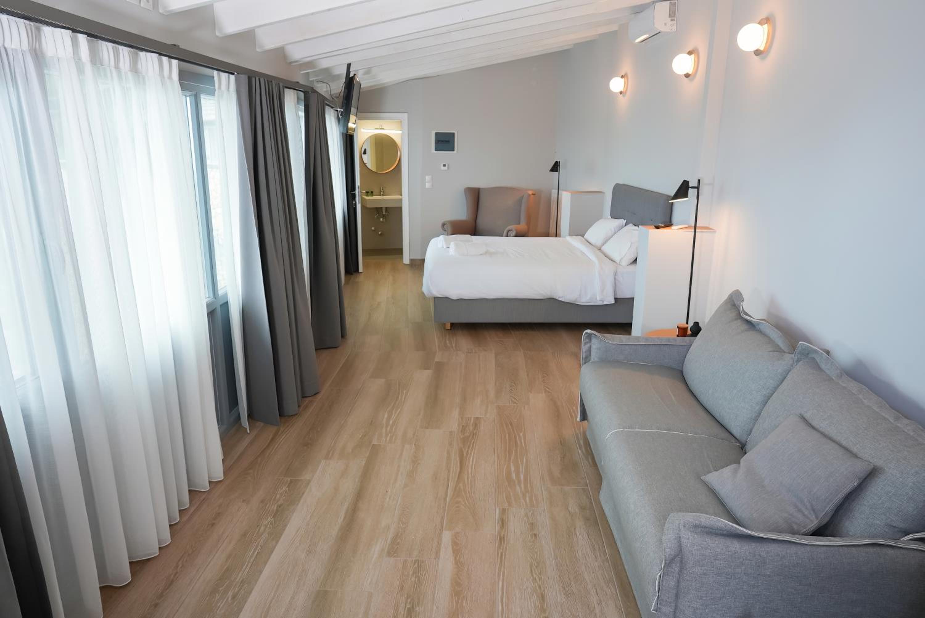 Ktima Faki, Olympus Mountain Accommodation & Retreat photo 4