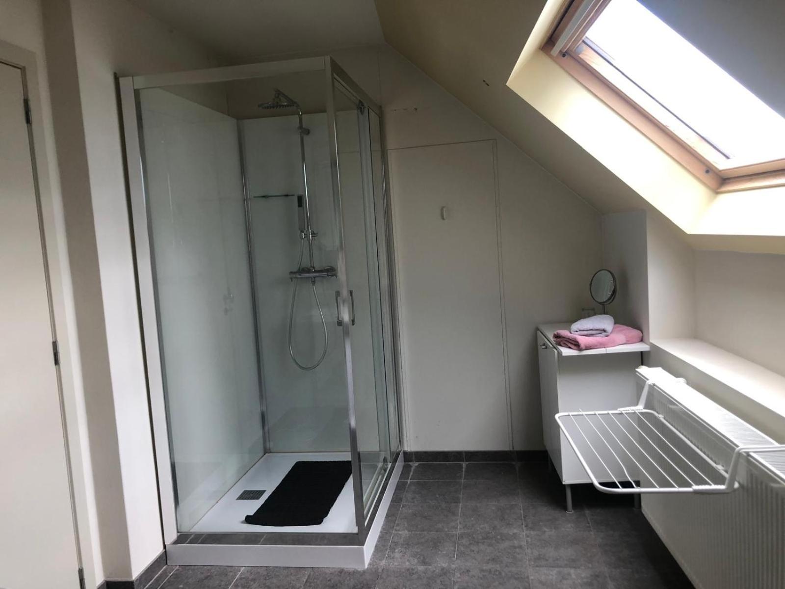 B&B Molen Ter Walle