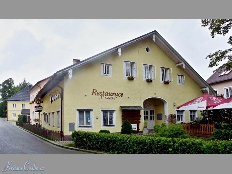 Volarská roubenka