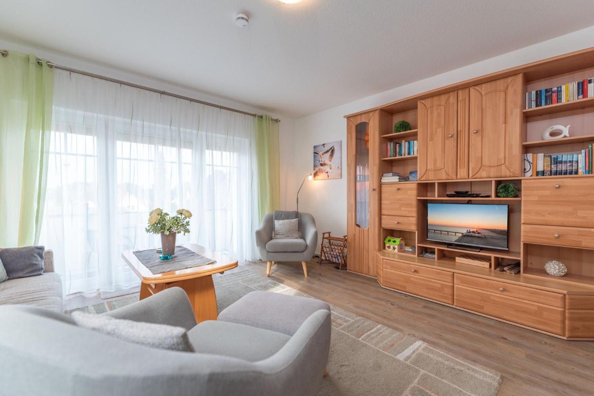 Ferienwohnung Achat & Meer view 3