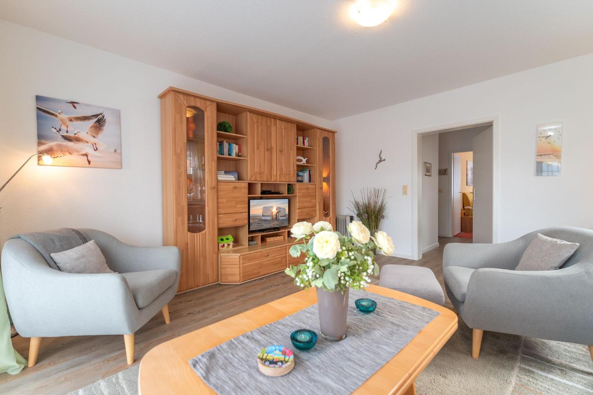 Ferienwohnung Achat & Meer view 4