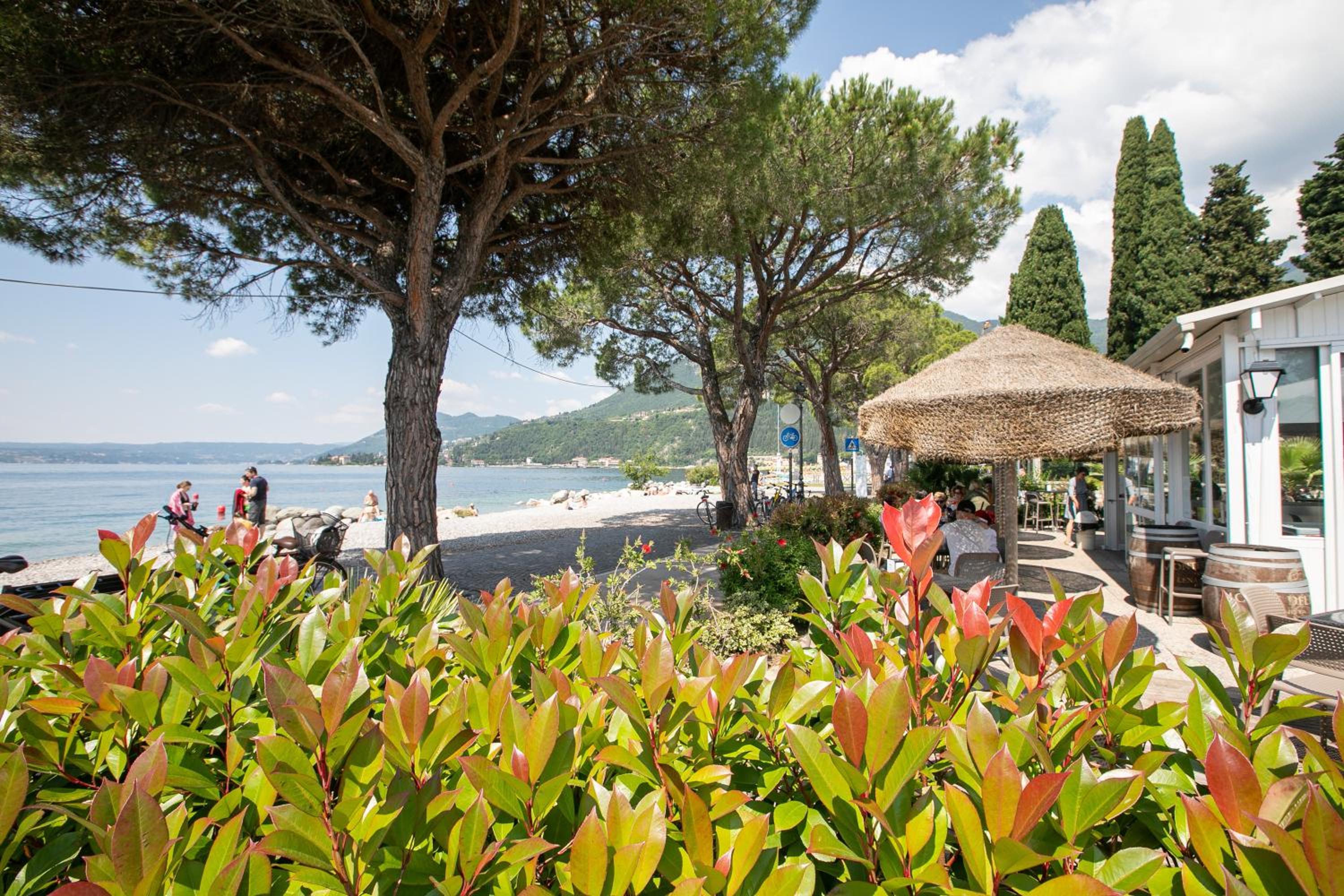 Margherita near lake - Family Friendly - Happy Rentals