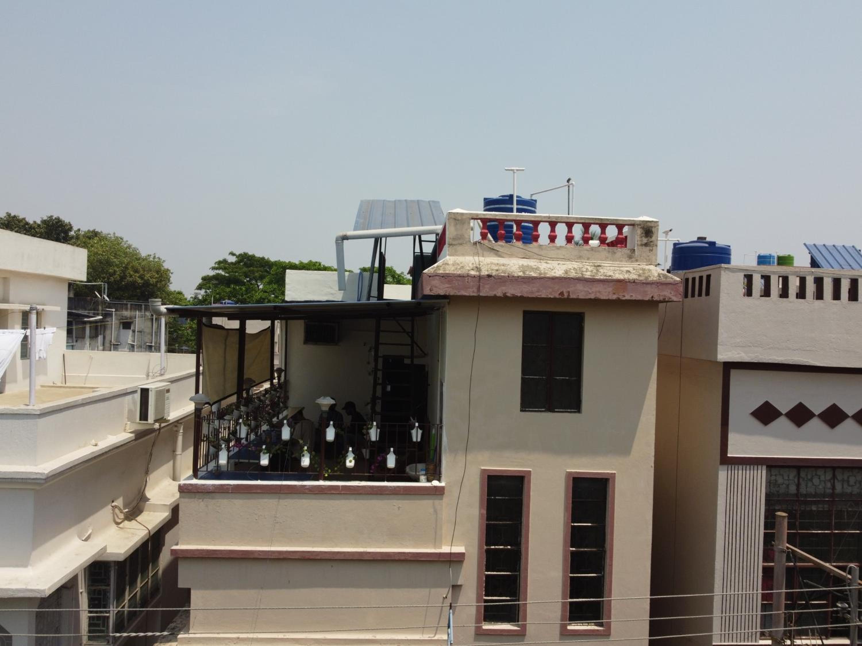 roof