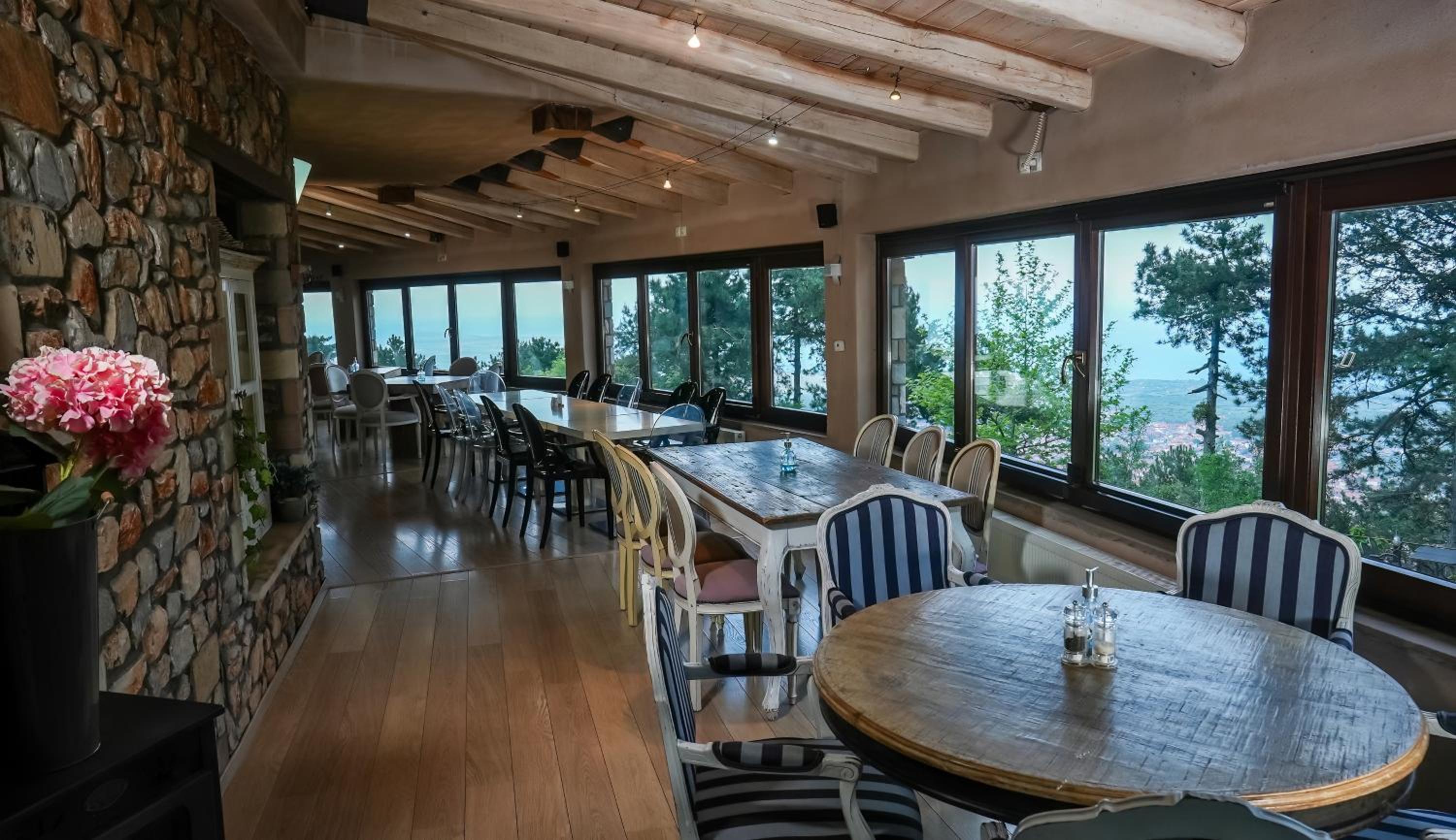 Ktima Faki, Olympus Mountain Accommodation & Retreat photo 2