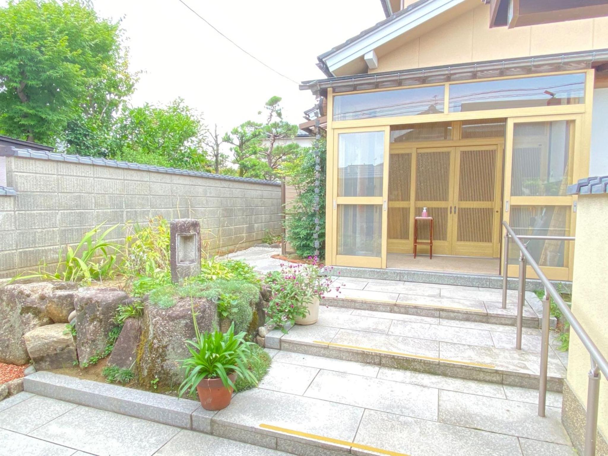 Guest house Yamabuki - Vacation STAY 13196