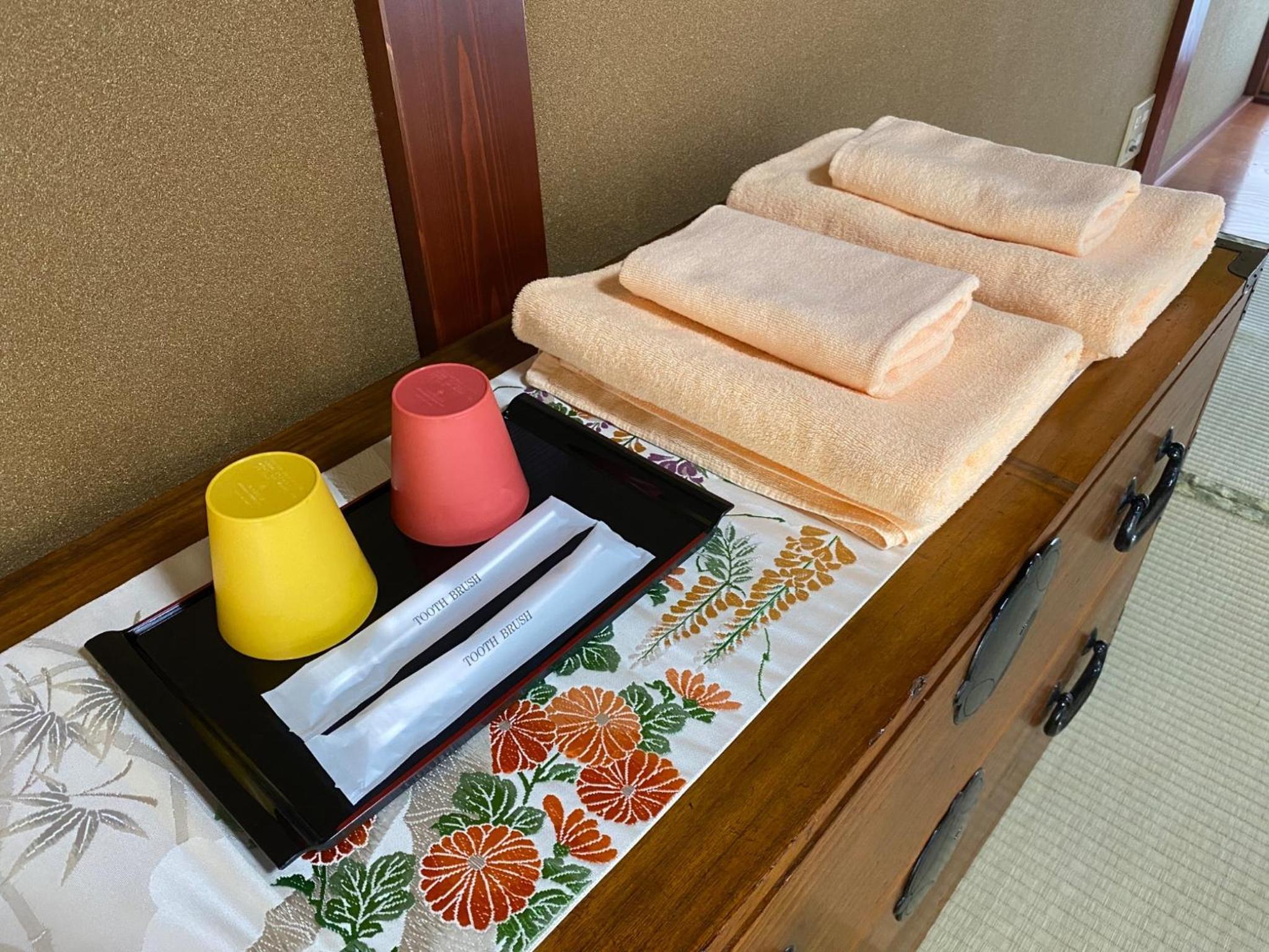 Guest house Yamabuki - Vacation STAY 13196