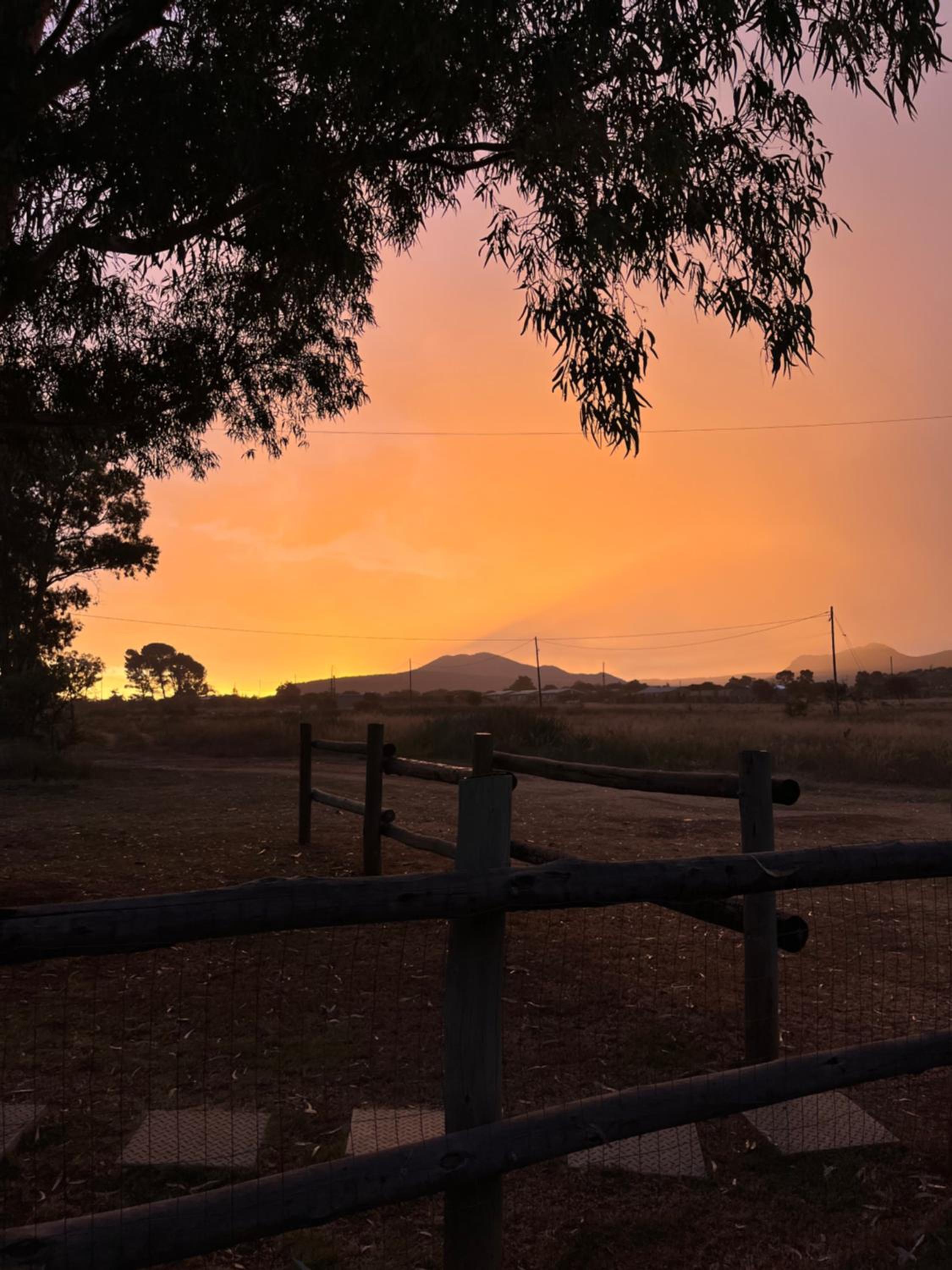 Amberdale Estate Self Catering view 2