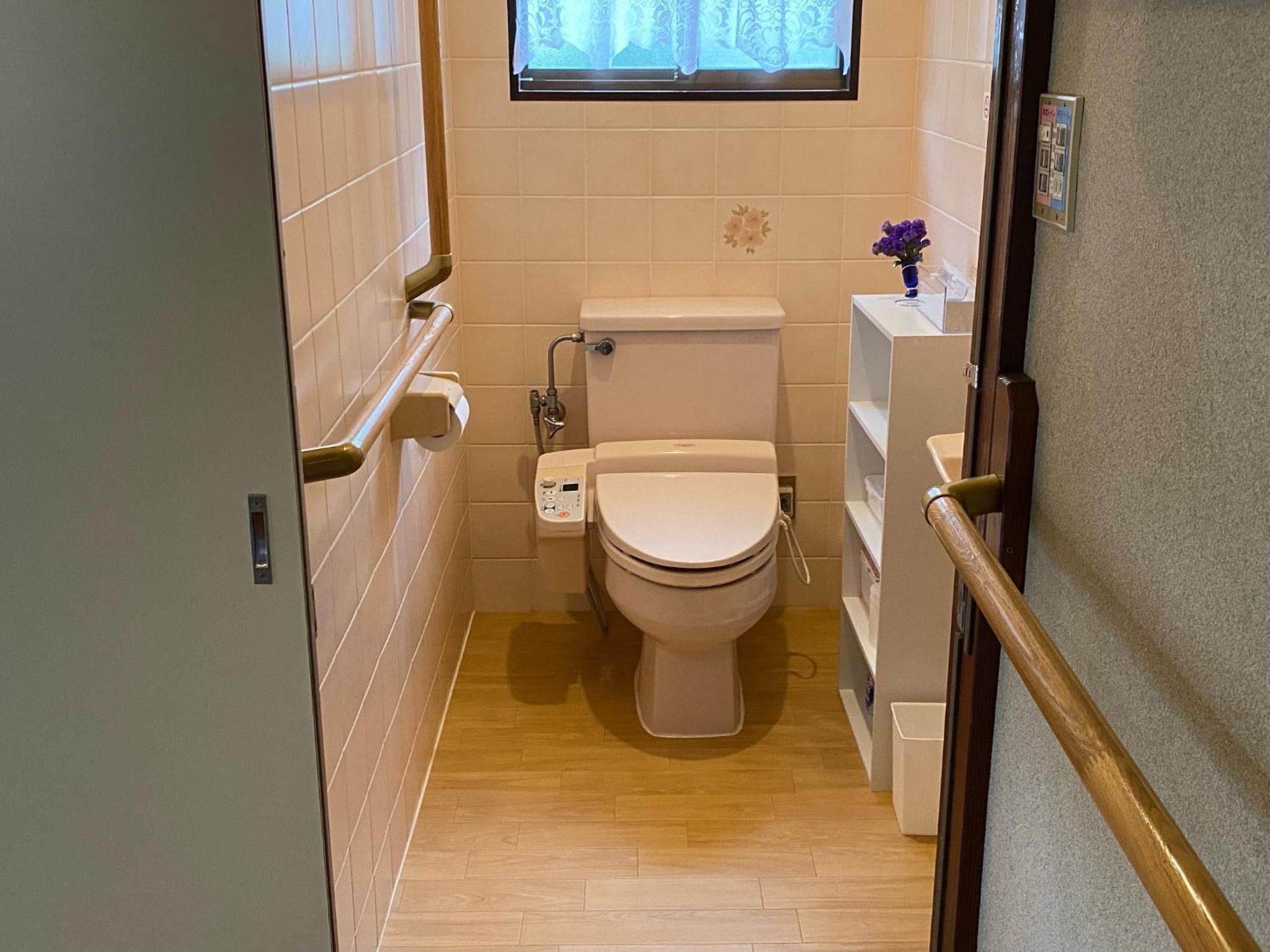 Guest house Yamabuki - Vacation STAY 13196, photo 15