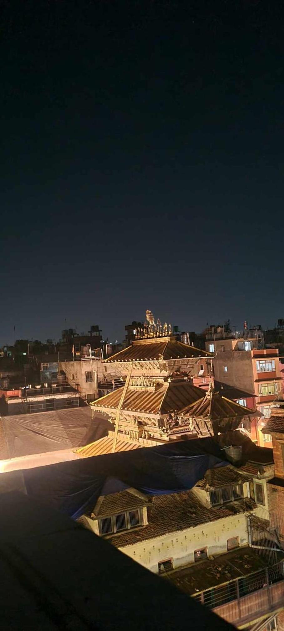 Dalucha Heritage Home