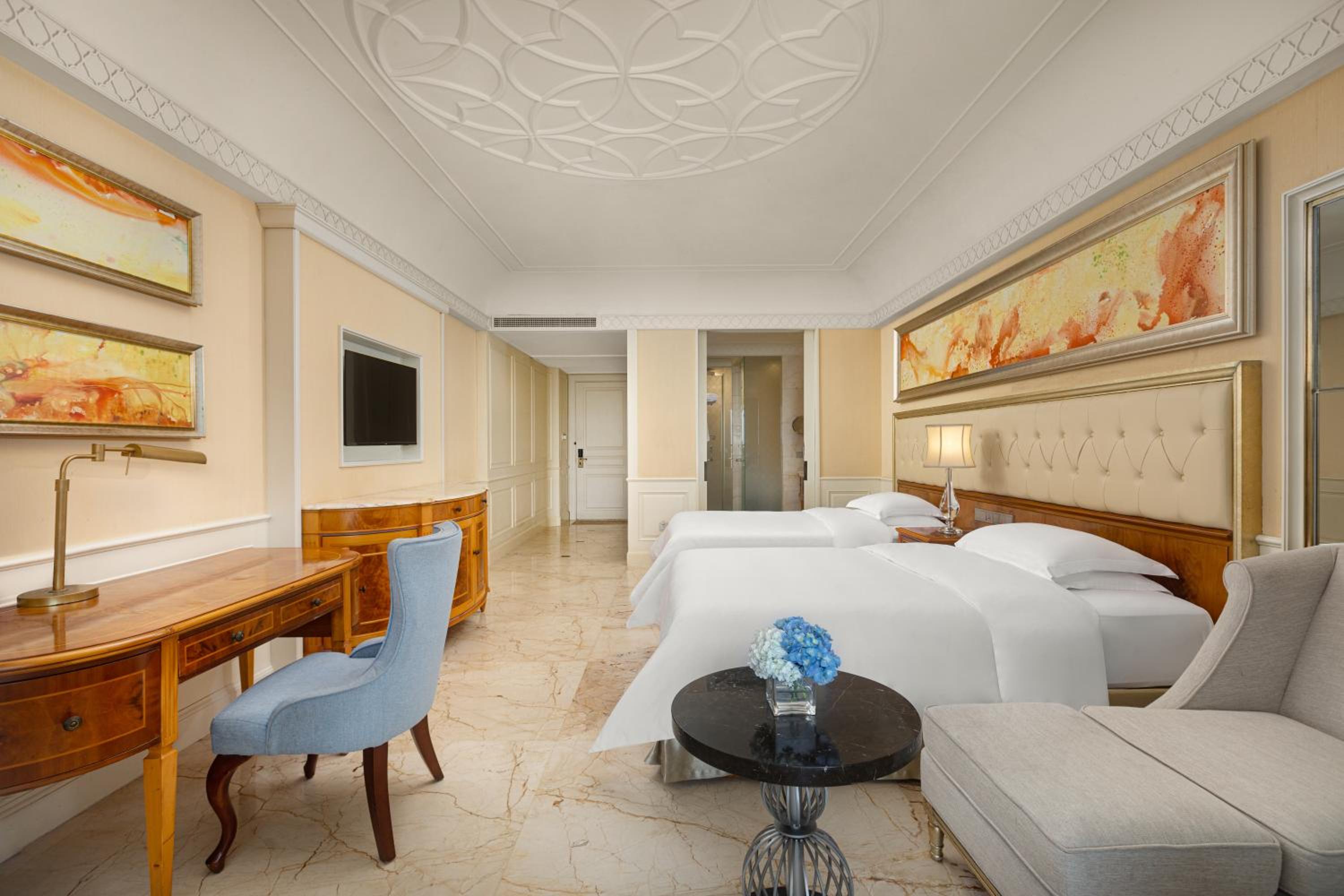 Crowne Plaza Resort Sanya Bay by IHG