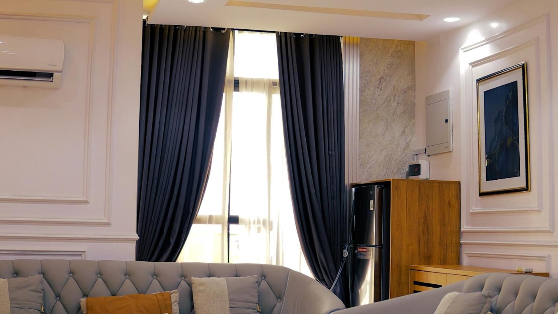 Seaview Apartment, Ikoyi view 4