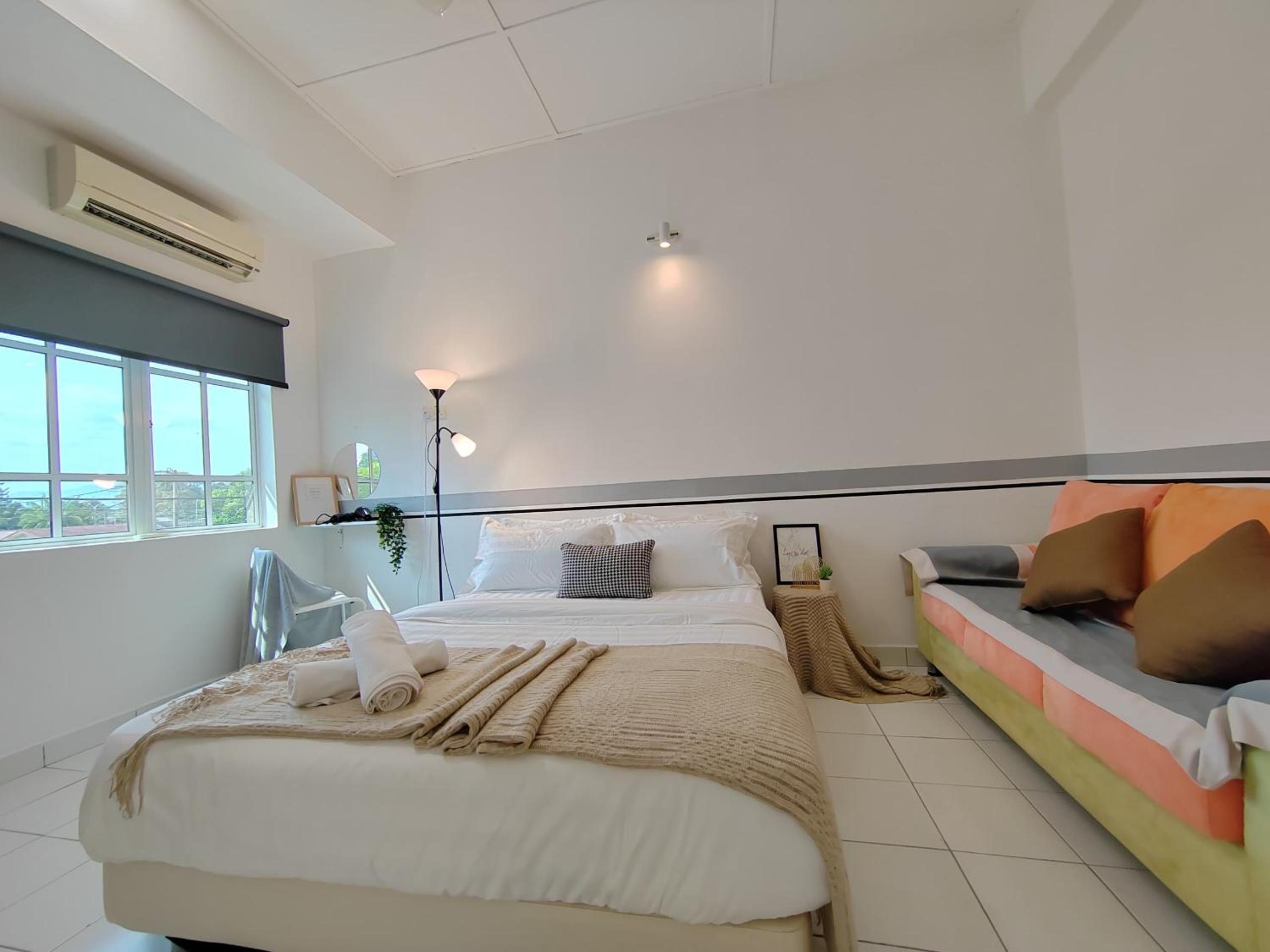 Sunway Tambun Salesman Stay 5 Bedroom 10pax by IWH photo 7