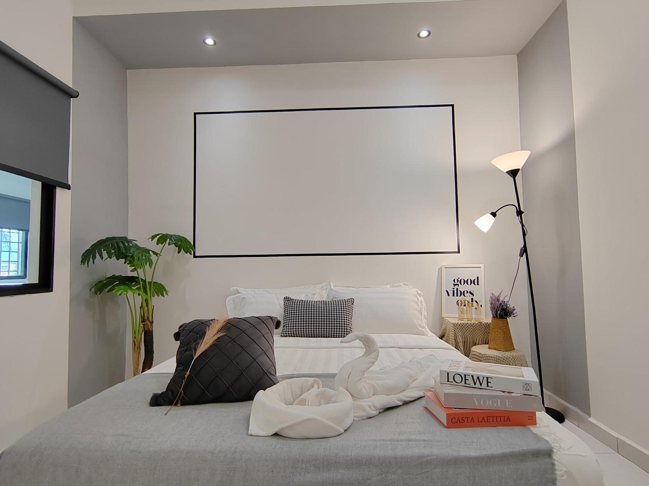 Sunway Tambun Salesman Stay 5 Bedroom 10pax by IWH photo 6
