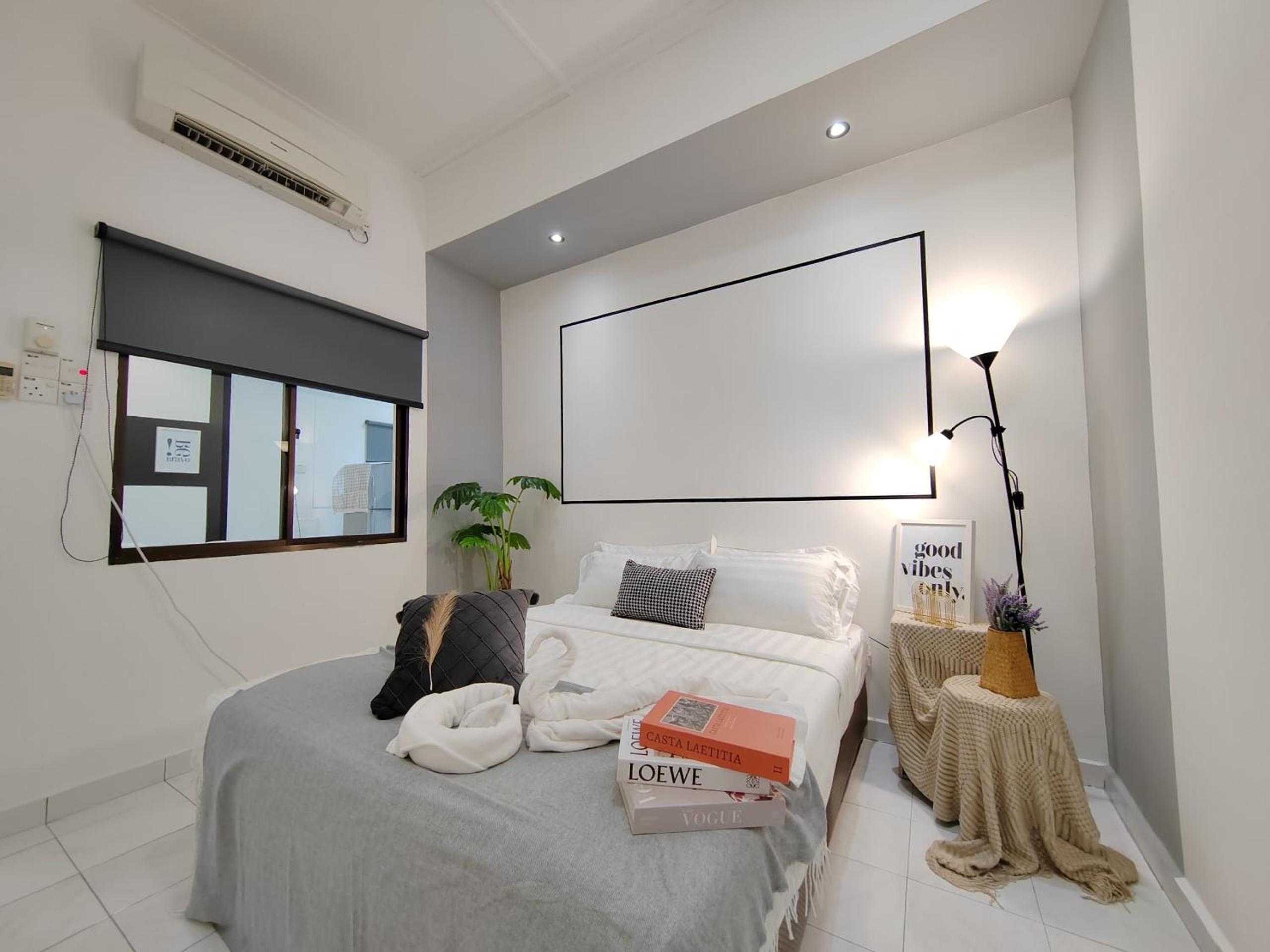 Sunway Tambun Salesman Stay 5 Bedroom 10pax by IWH photo 4