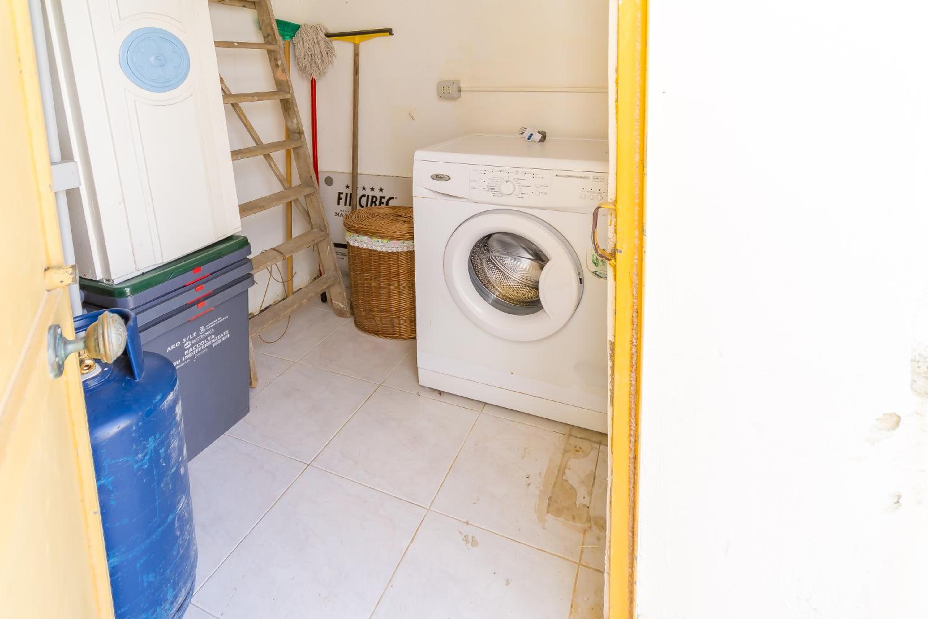 Villetta Fina Bella -Near Sandy Beach - Happy Rentals photo 5
