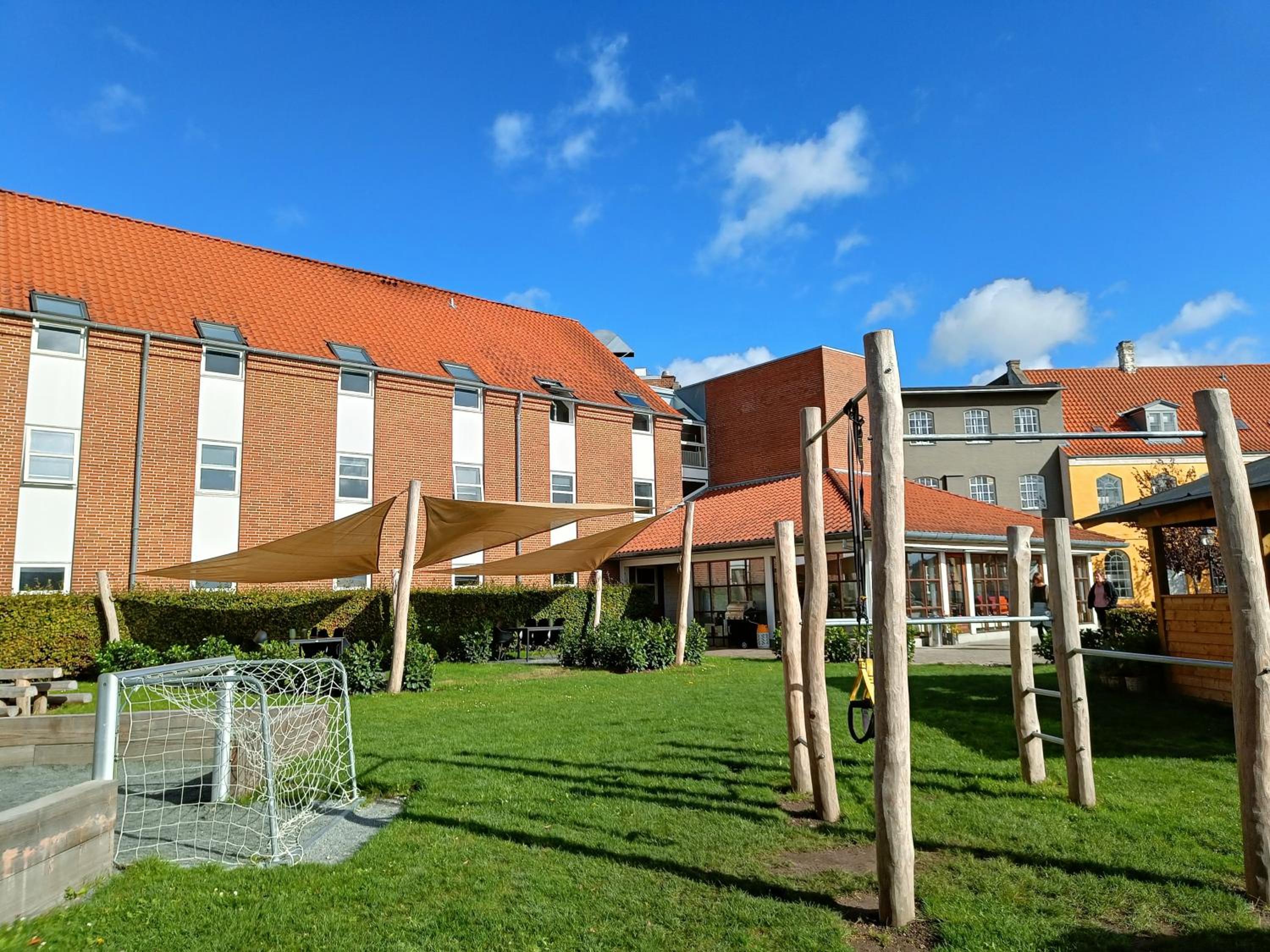 Støberiet