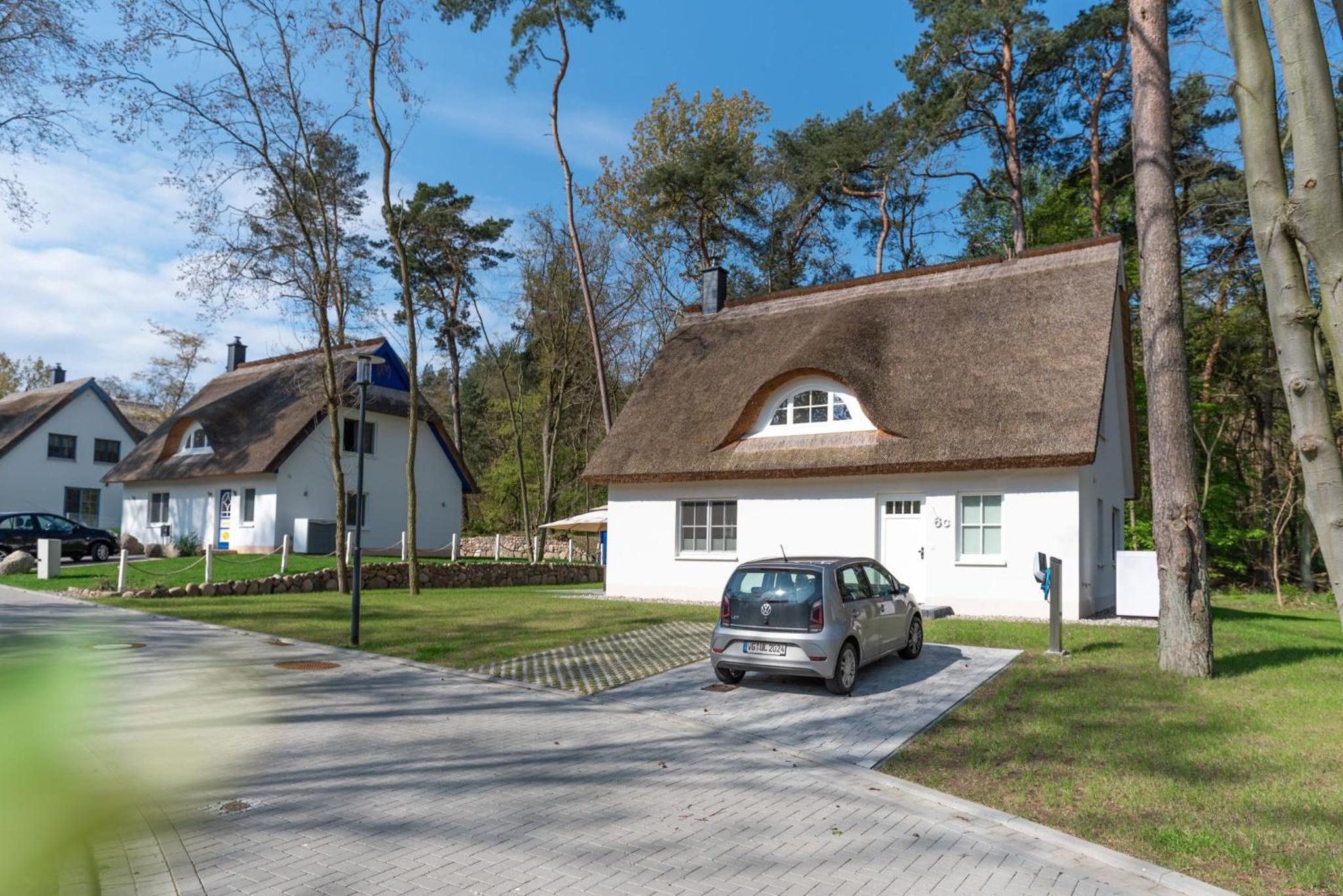 Ferienhaus Kieferneck