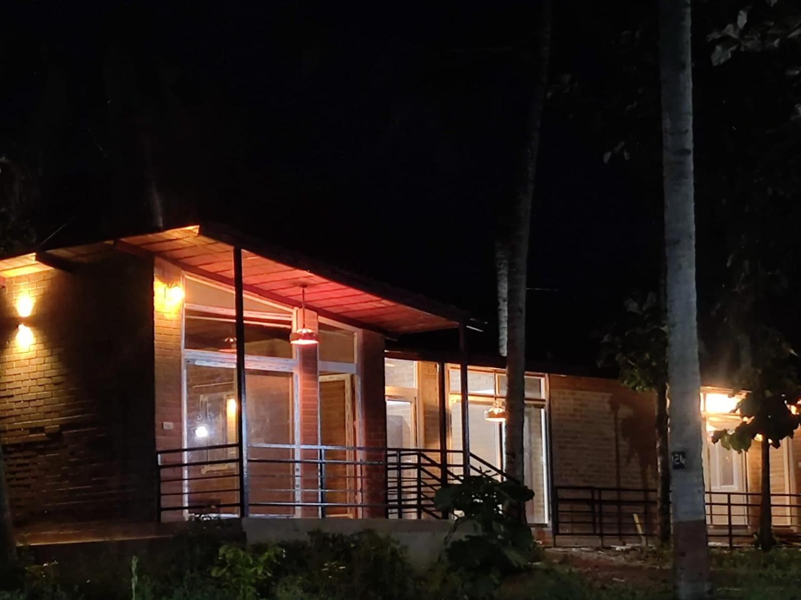 Cosmic Connect Trails Kabini