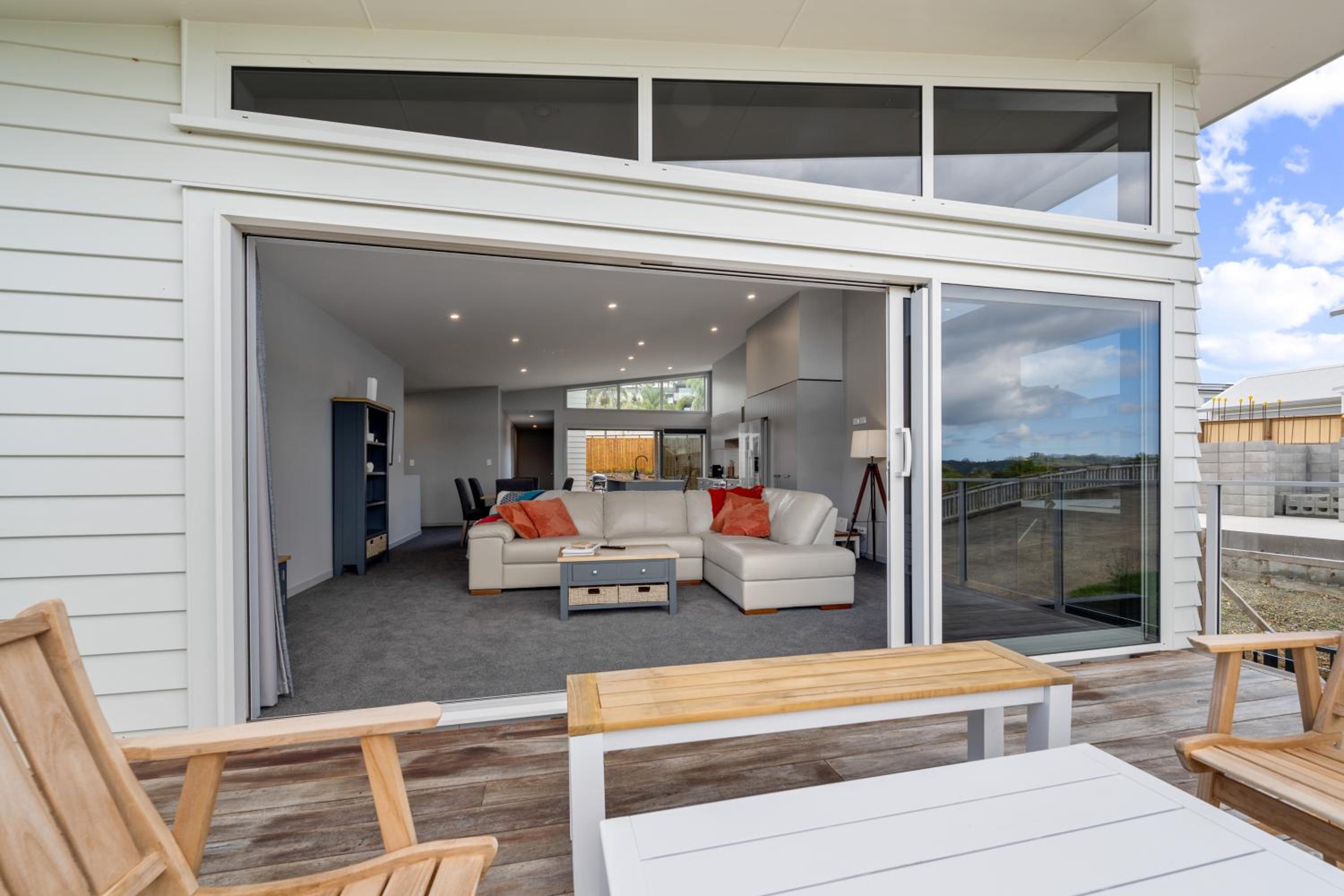 Heavenly View - Paihia Holiday Home view 4