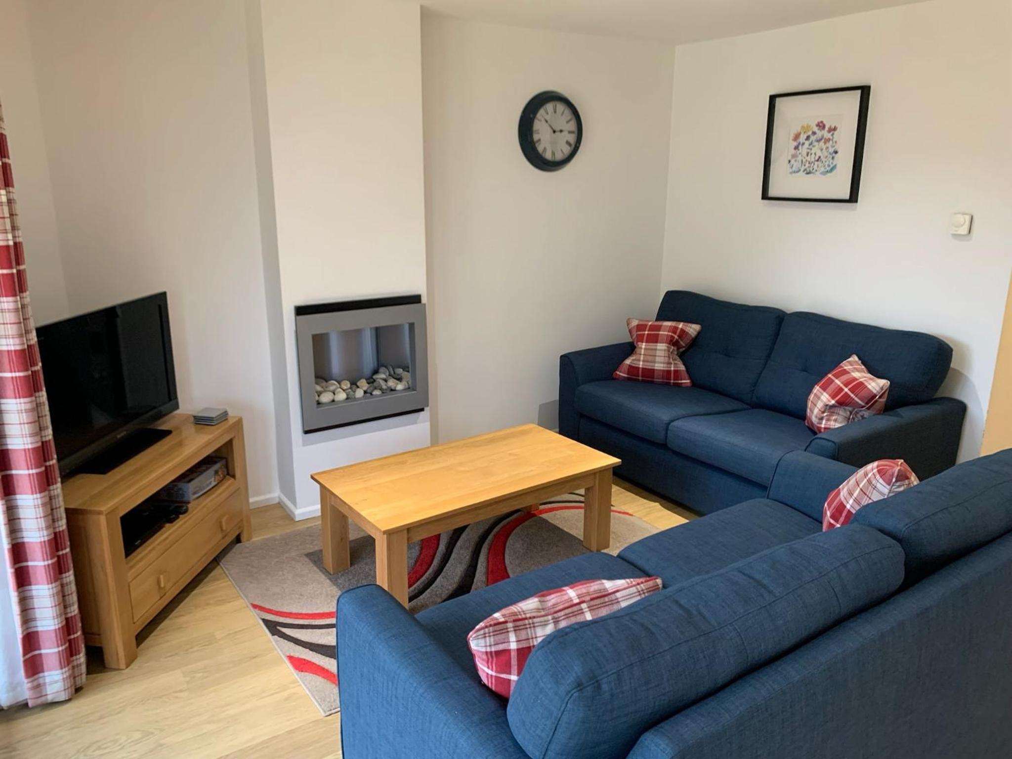 Aldhelm Cottage