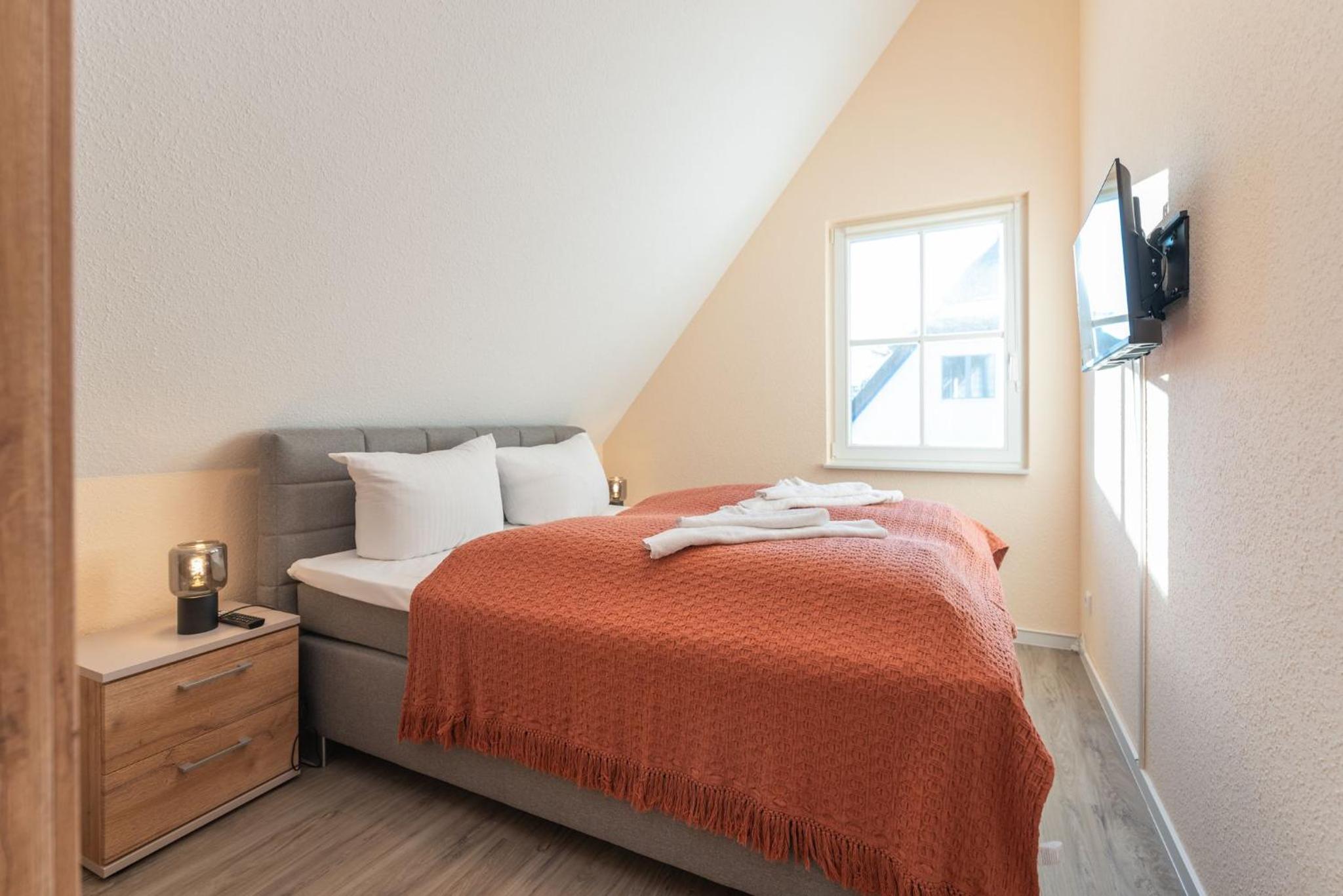 Ferienhaus Kieferneck