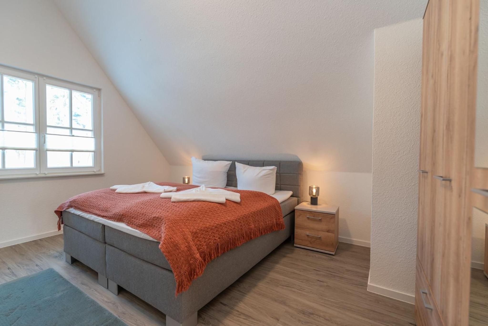 Ferienhaus Kieferneck