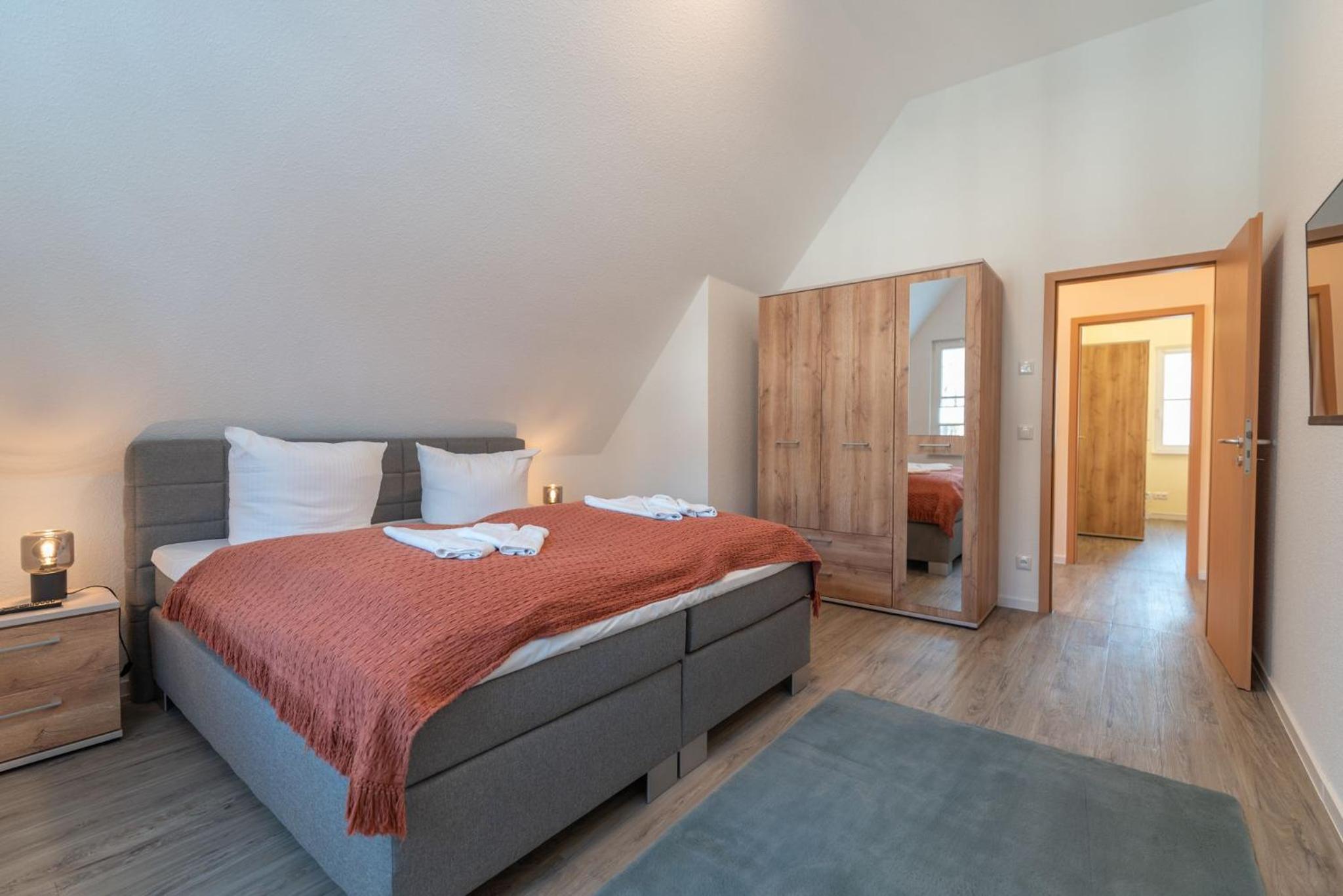 Ferienhaus Kieferneck