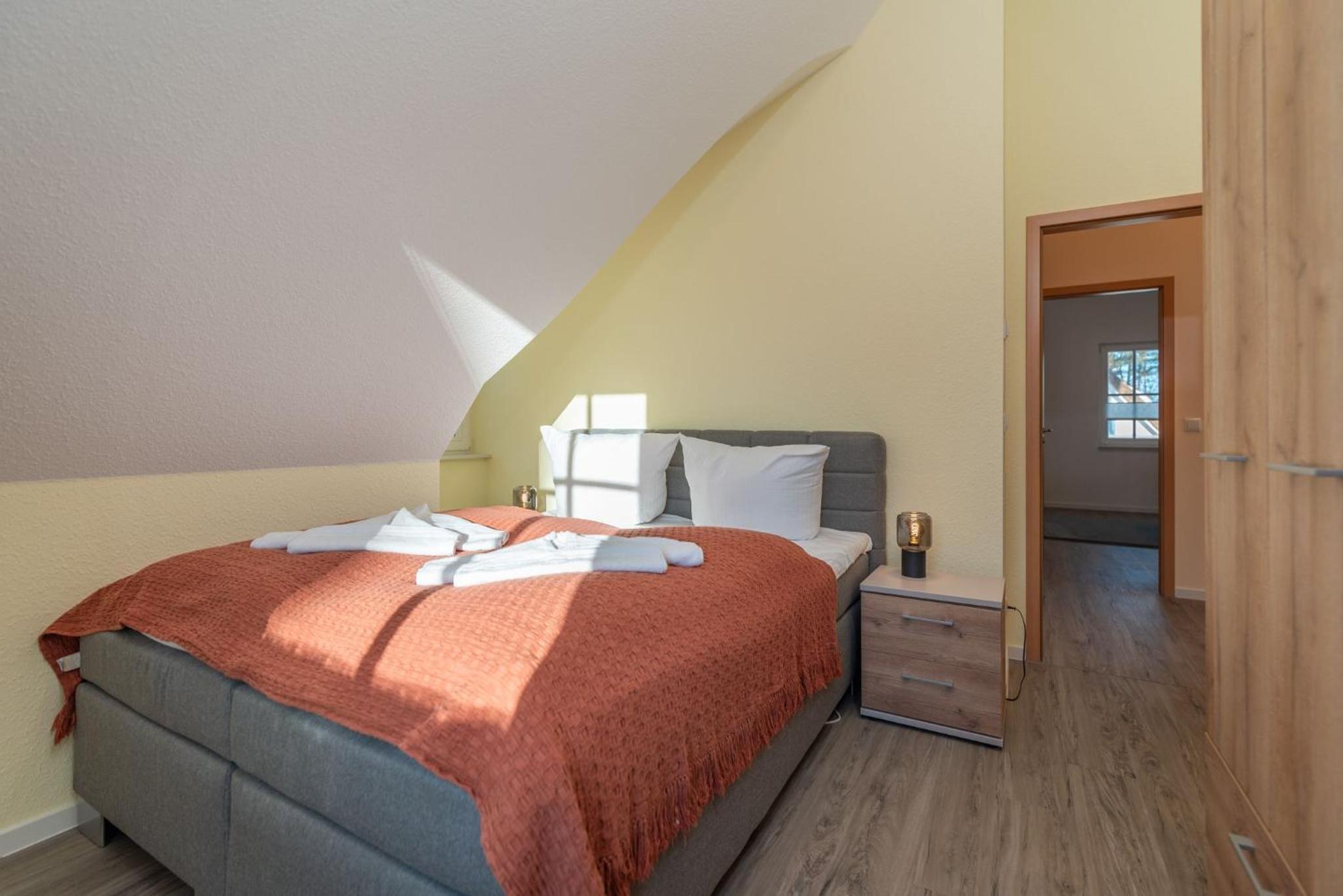 Ferienhaus Kieferneck