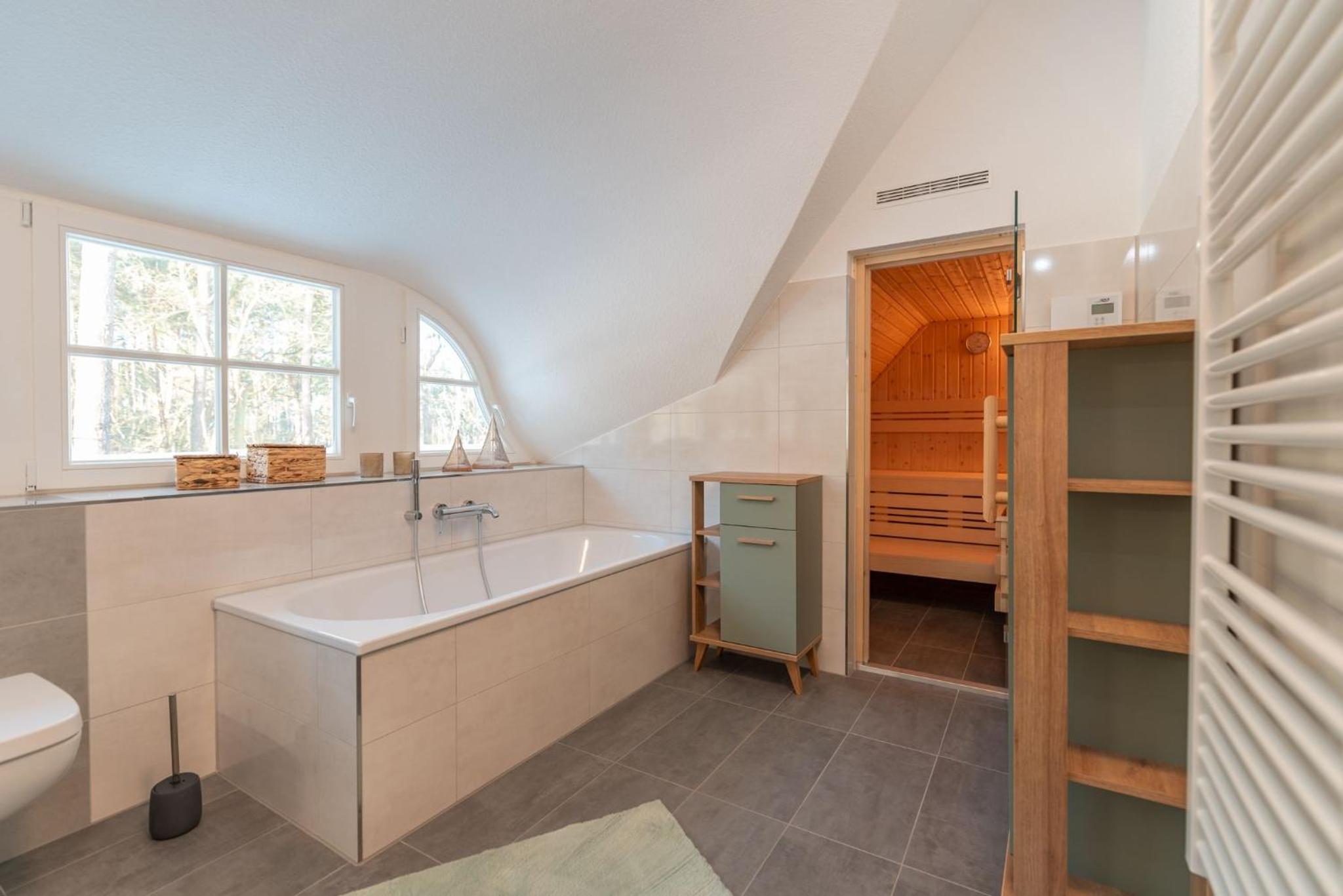 Ferienhaus Kieferneck
