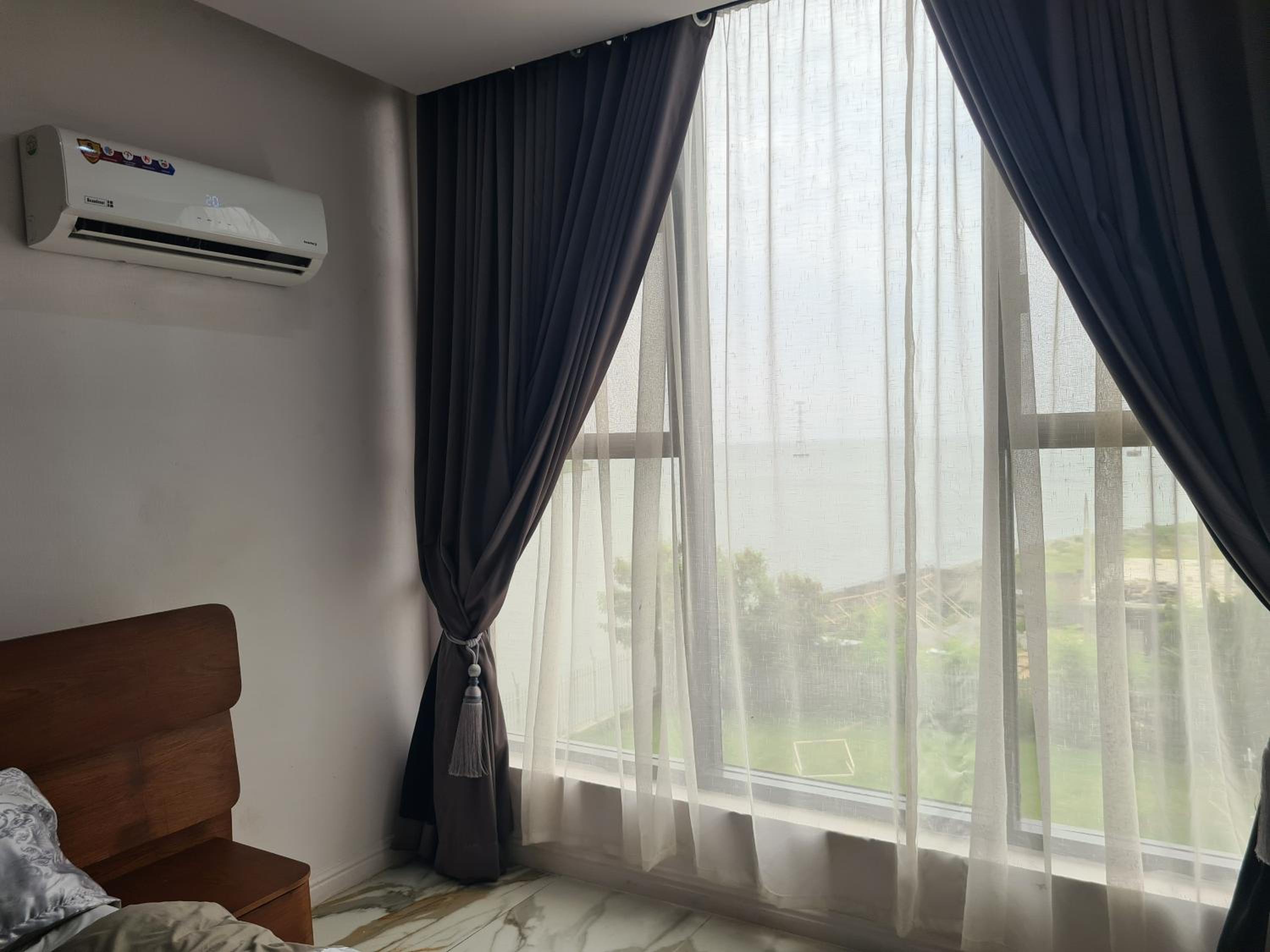 Seaview Apartment, Ikoyi view 3