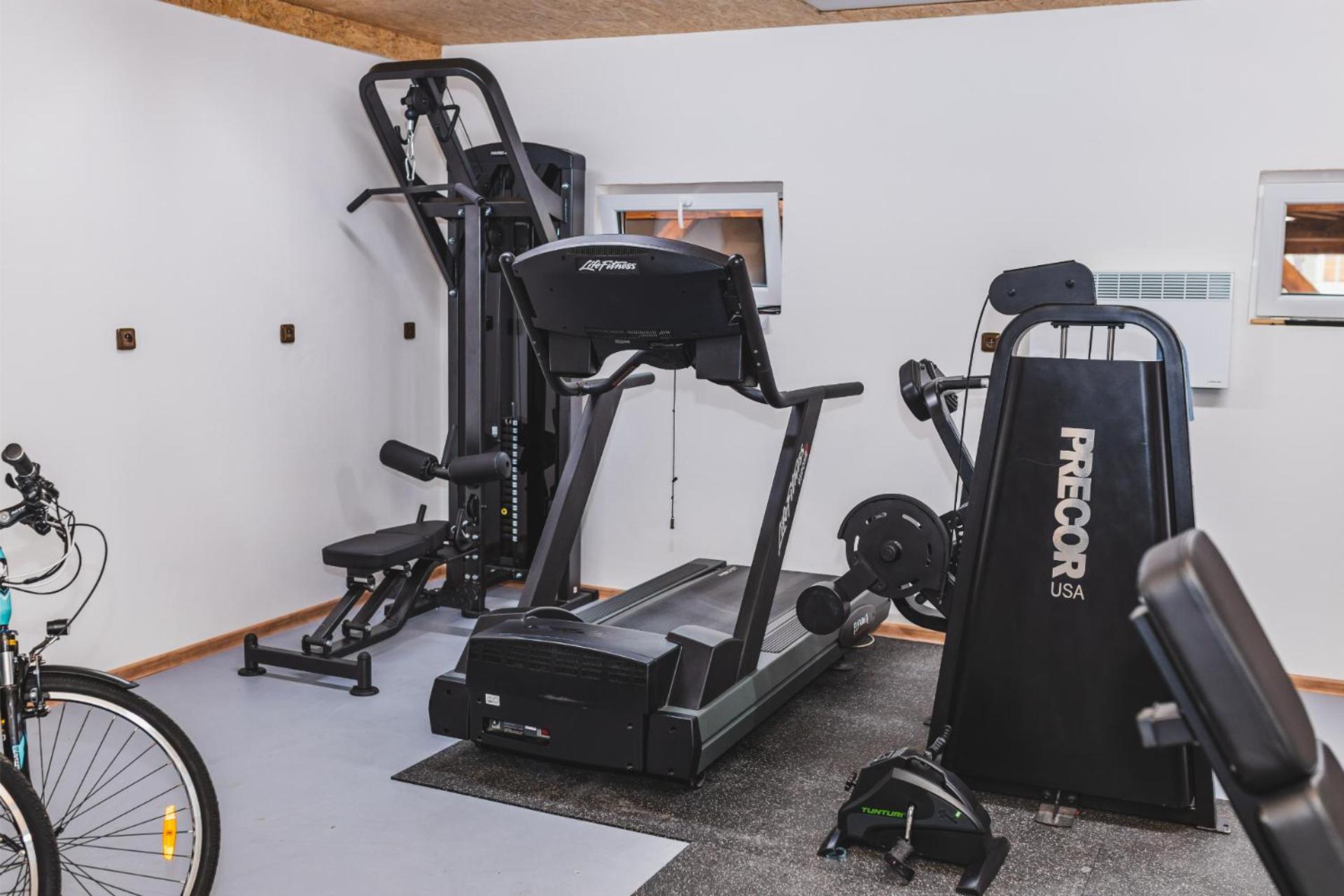 Wellness Lovčovice