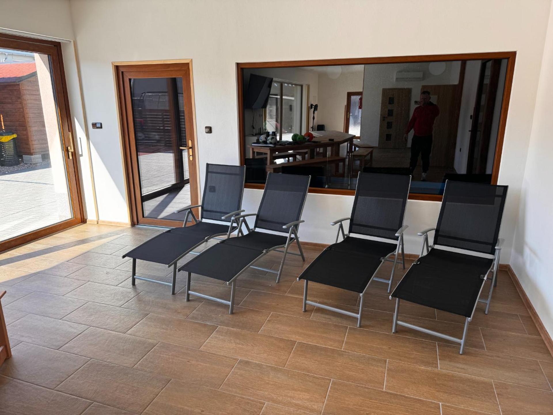 Wellness Lovčovice
