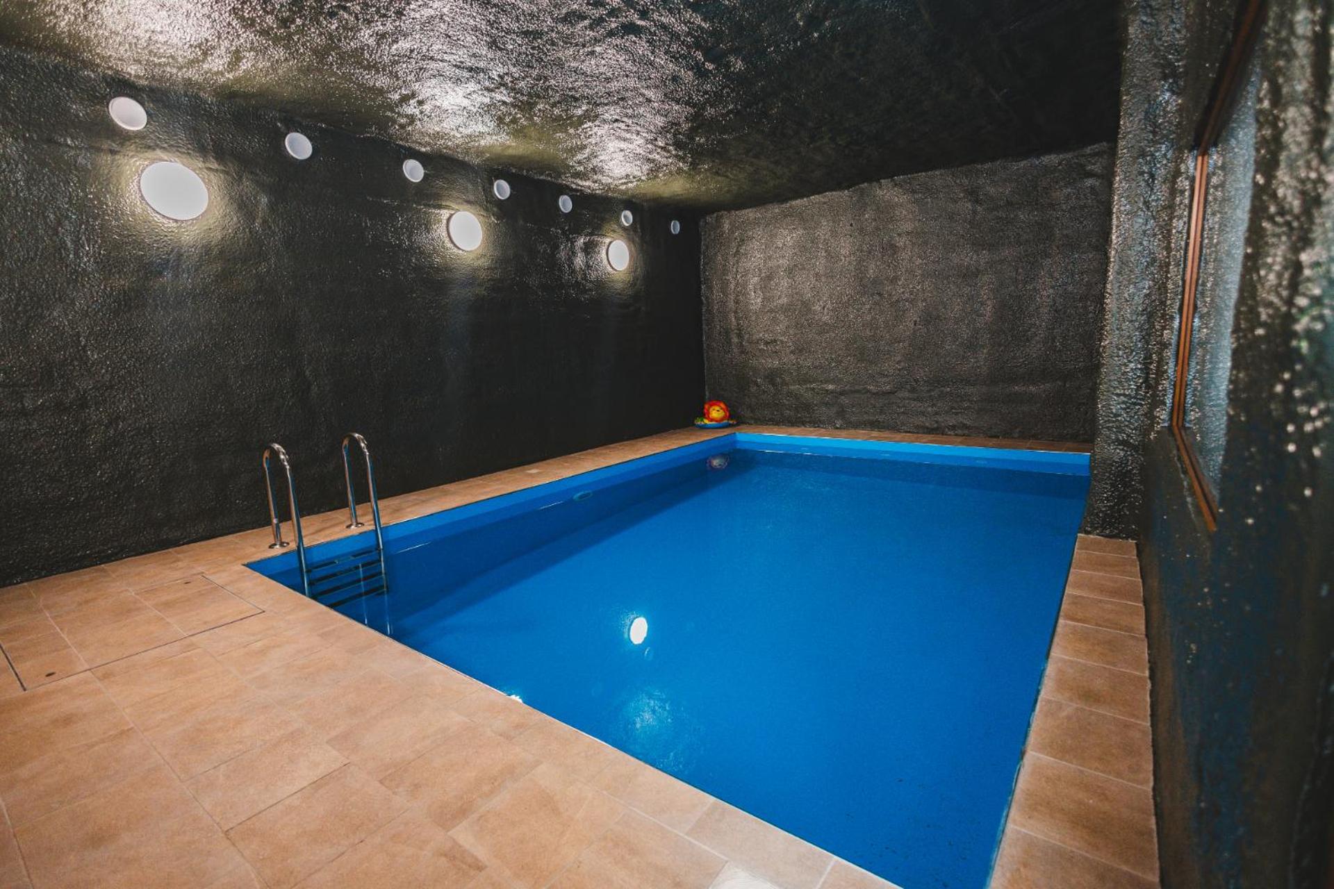 Wellness Lovčovice