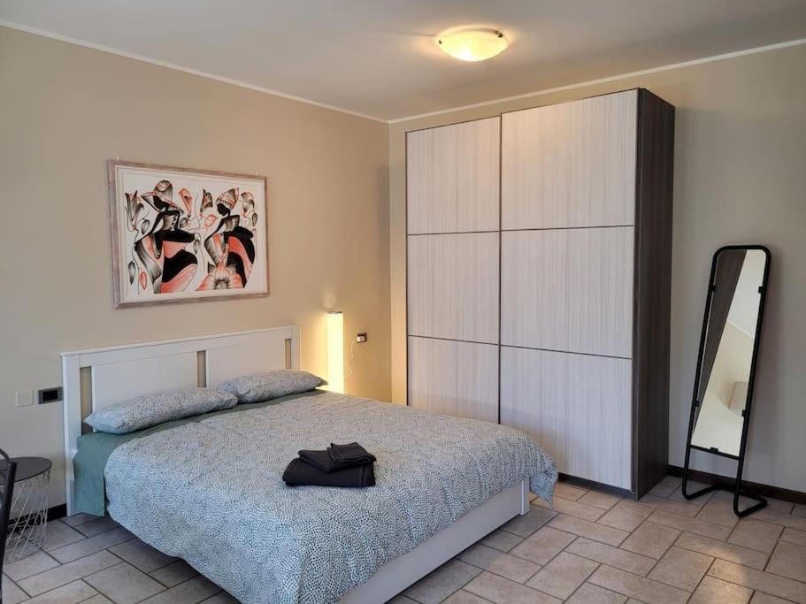 Belgioioso Apartments - Monolocale