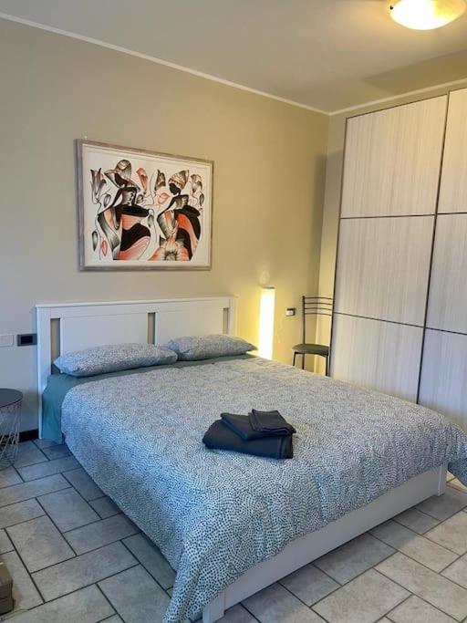 Belgioioso Apartments - Monolocale