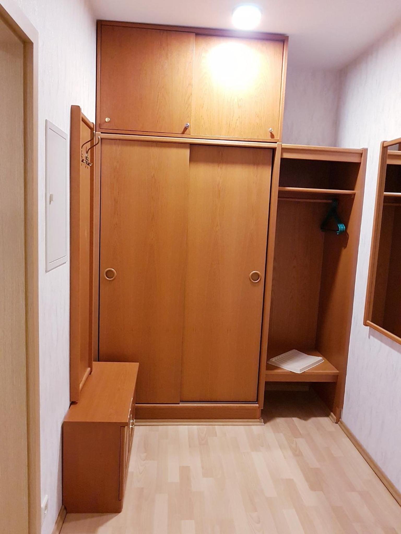 Ferienwohnung Kurparkblick